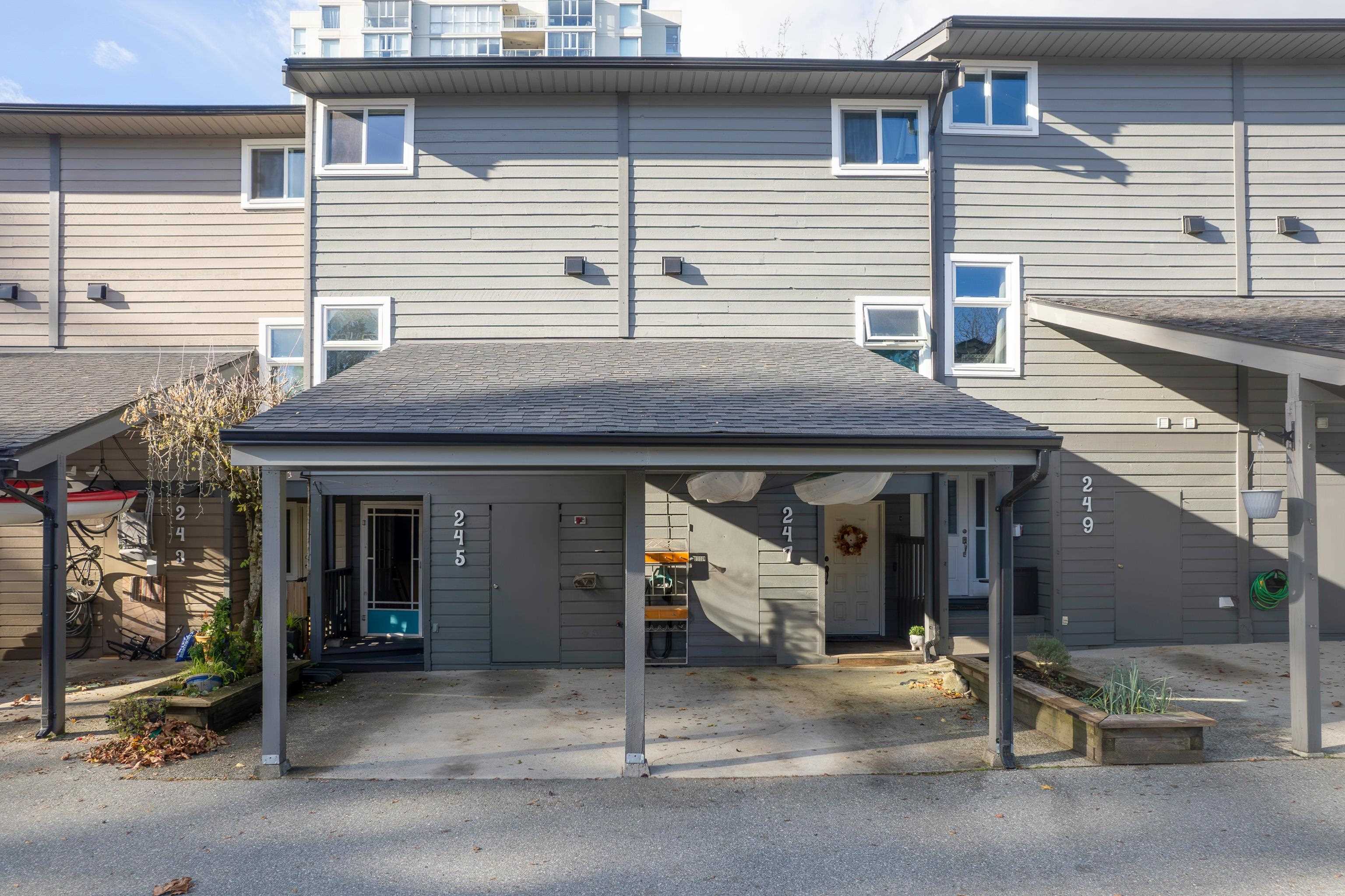 245 Balmoral Place, Port Moody, North Shore Pt Moody, V3H 4B9 21