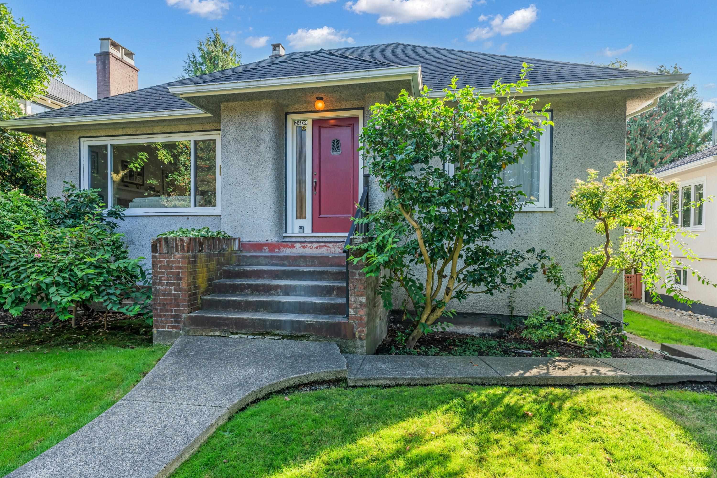 2408 W 22nd Avenue, Vancouver, Arbutus, V6L 1L9 13