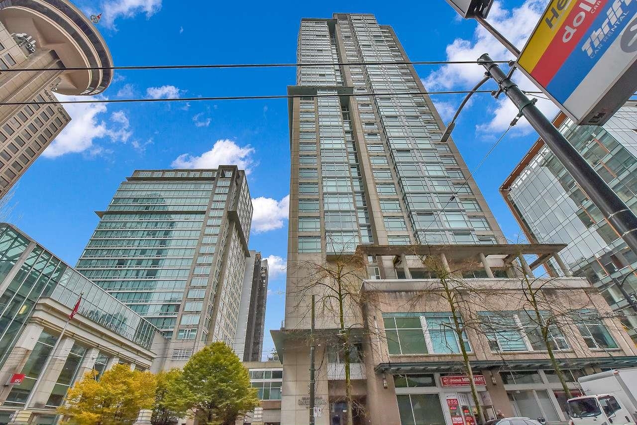 1708 438 Seymour Street, Vancouver, Downtown VW, V6B 6H4 27