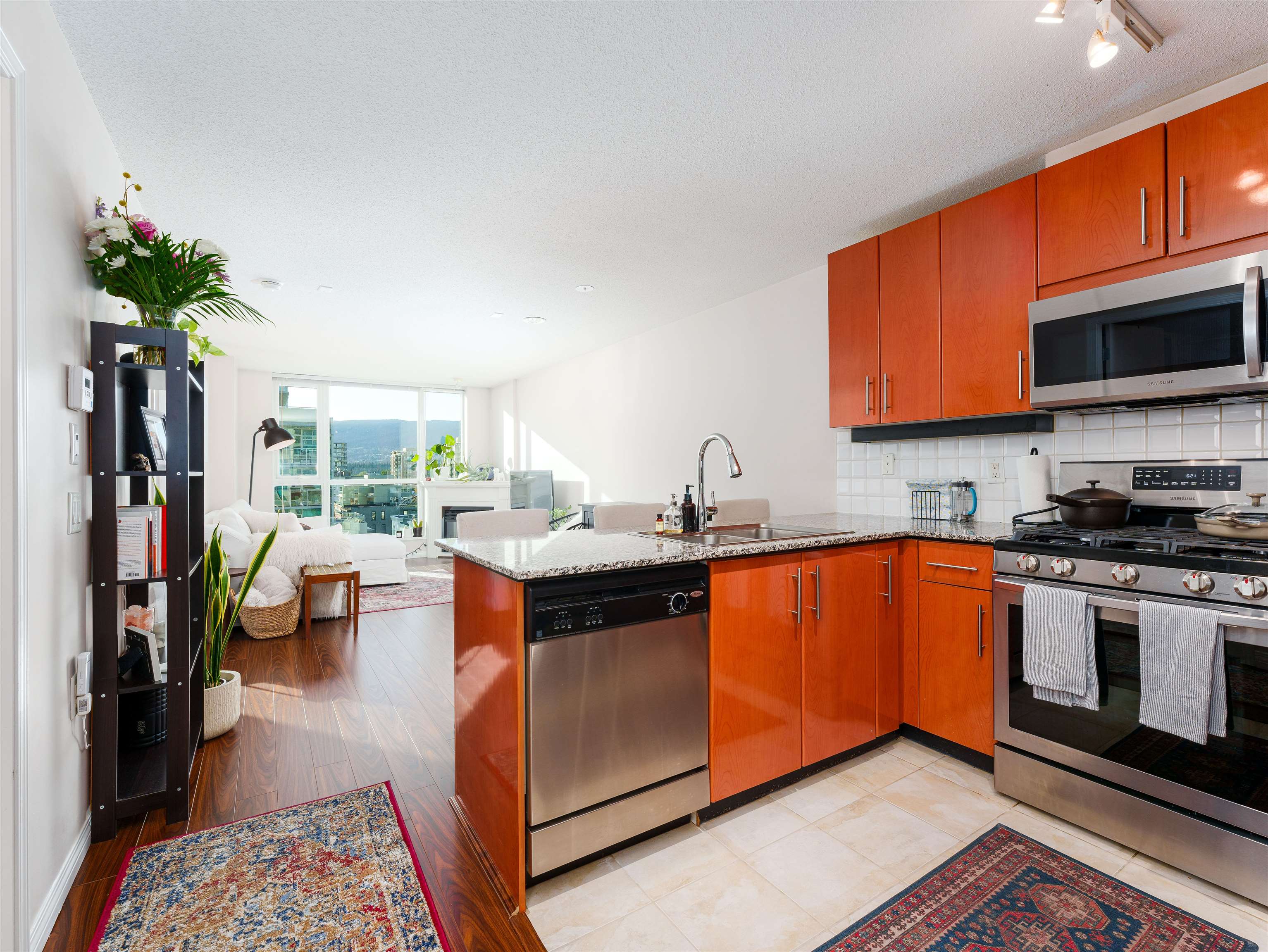 1107 188 E Esplanade, North Vancouver, Lower Lonsdale, V7L 4Y1 5