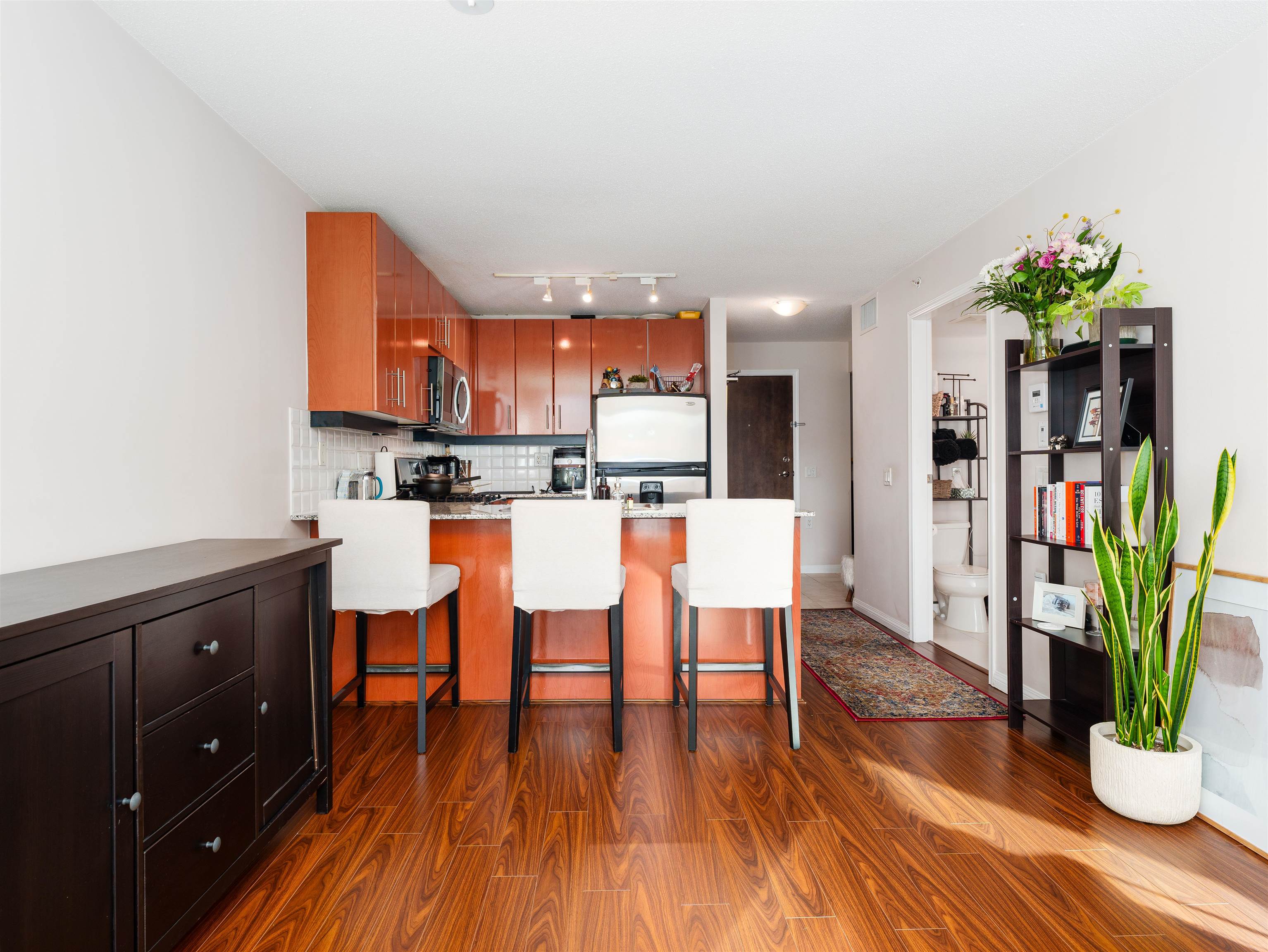 1107 188 E Esplanade, North Vancouver, Lower Lonsdale, V7L 4Y1 7