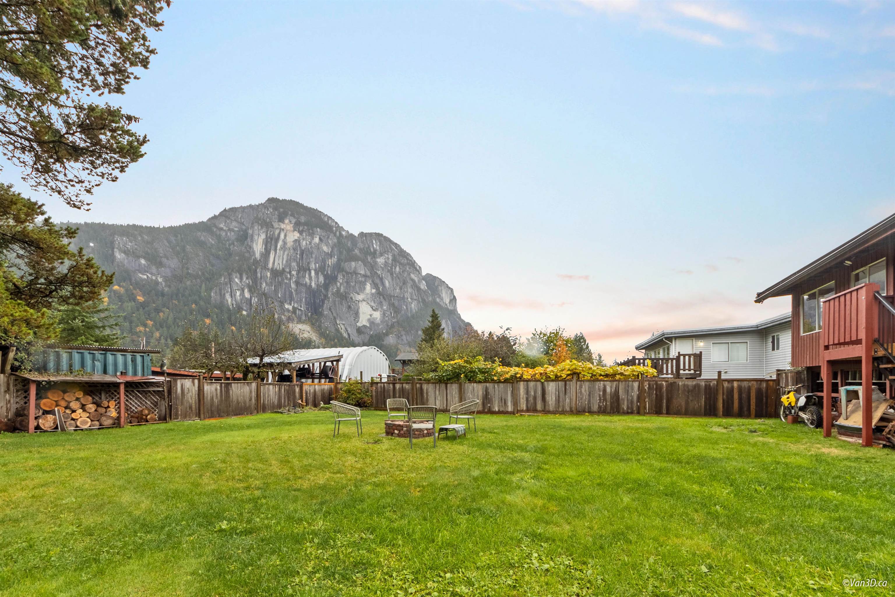 38144 Westway Avenue, Squamish, Valleycliffe, V8B 0X6