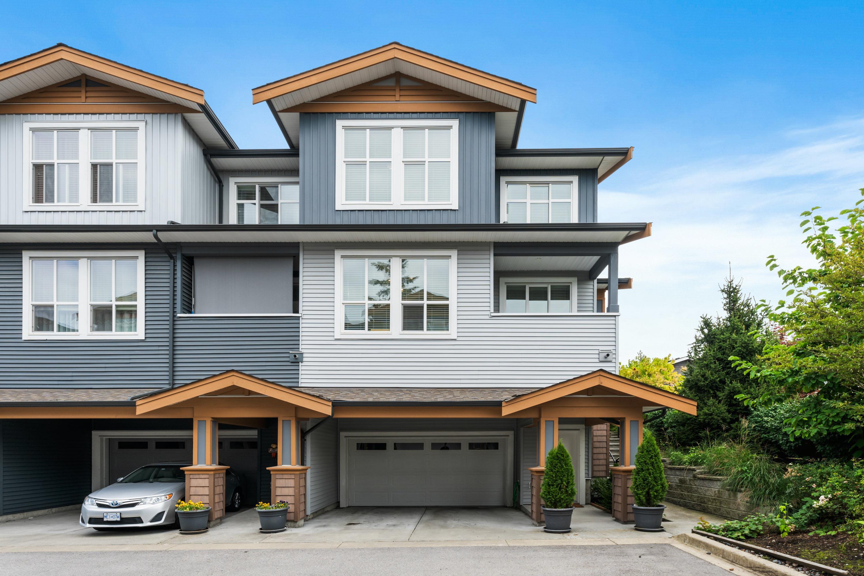 12 24086 104 Avenue, Maple Ridge, Albion, V2W 1J2