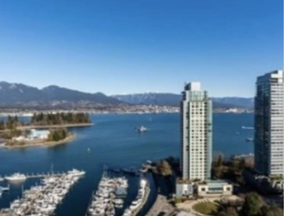 2204 555 Jervis Street, Vancouver, Coal Harbour, V3E 4N1 9