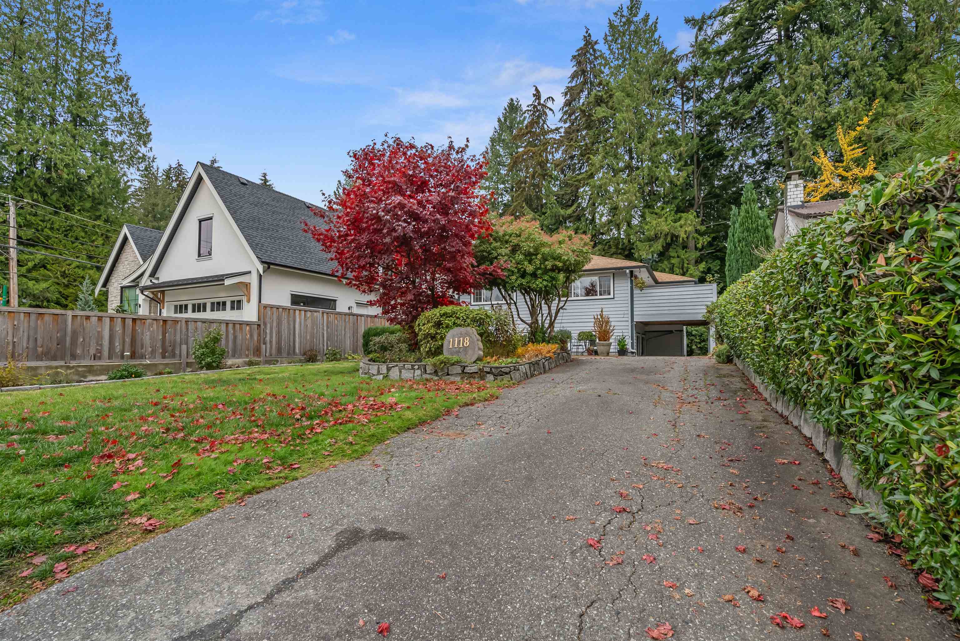 1118 Wendel Place, North Vancouver, Lynn Valley, V7K 2W1 33