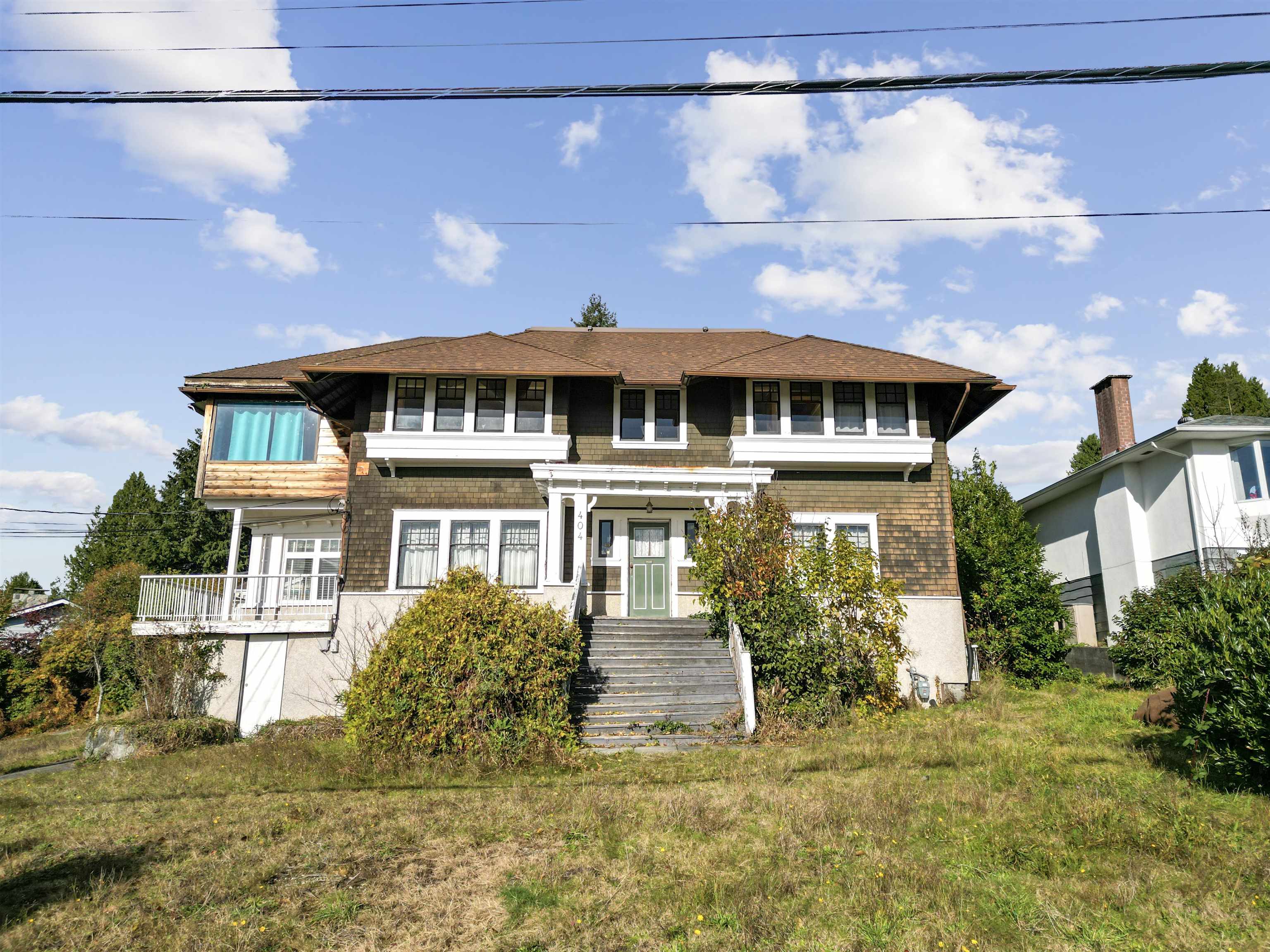 Listing image of 404 SOMERSET STREET
