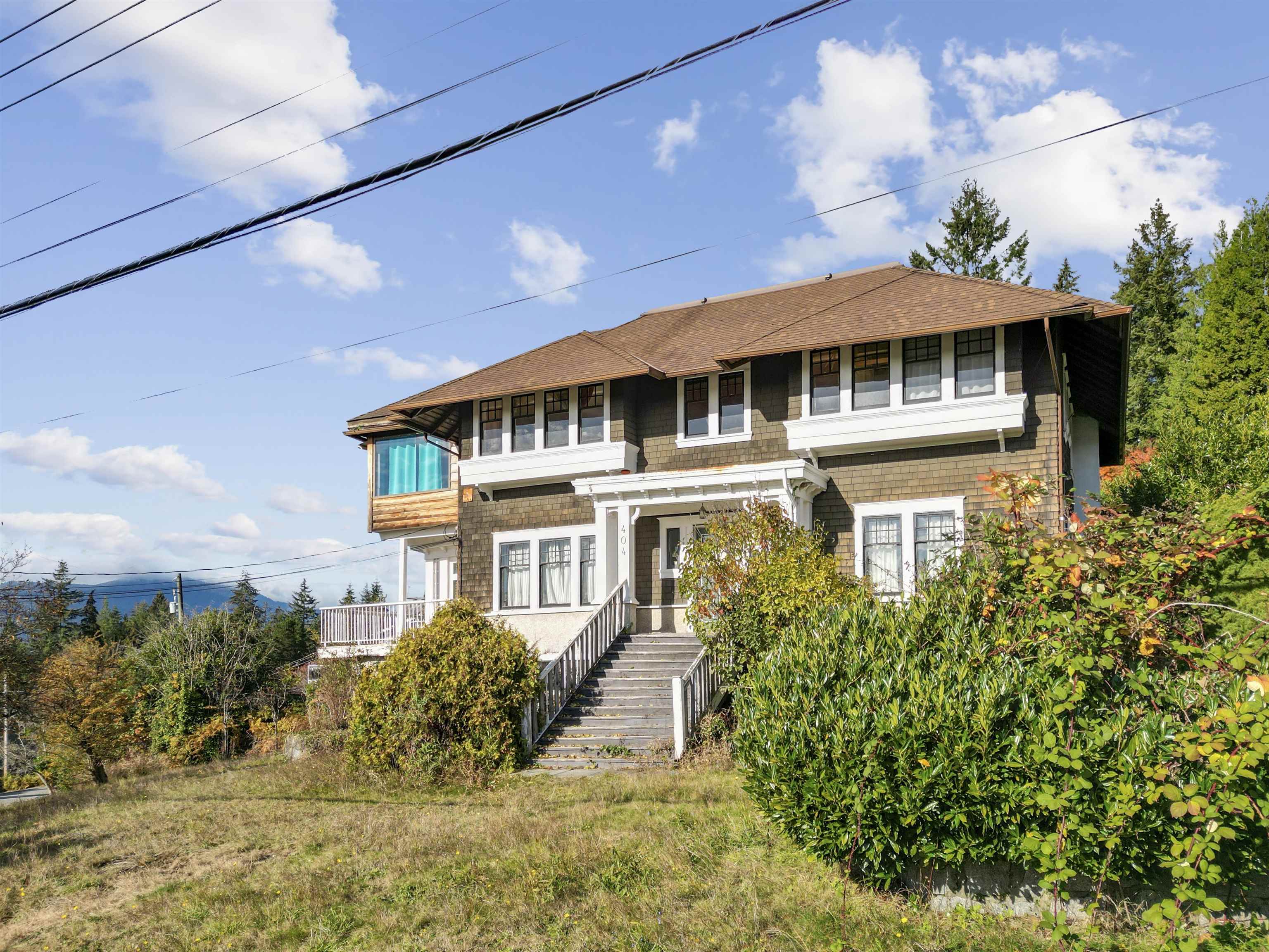Listing image of 404 SOMERSET STREET