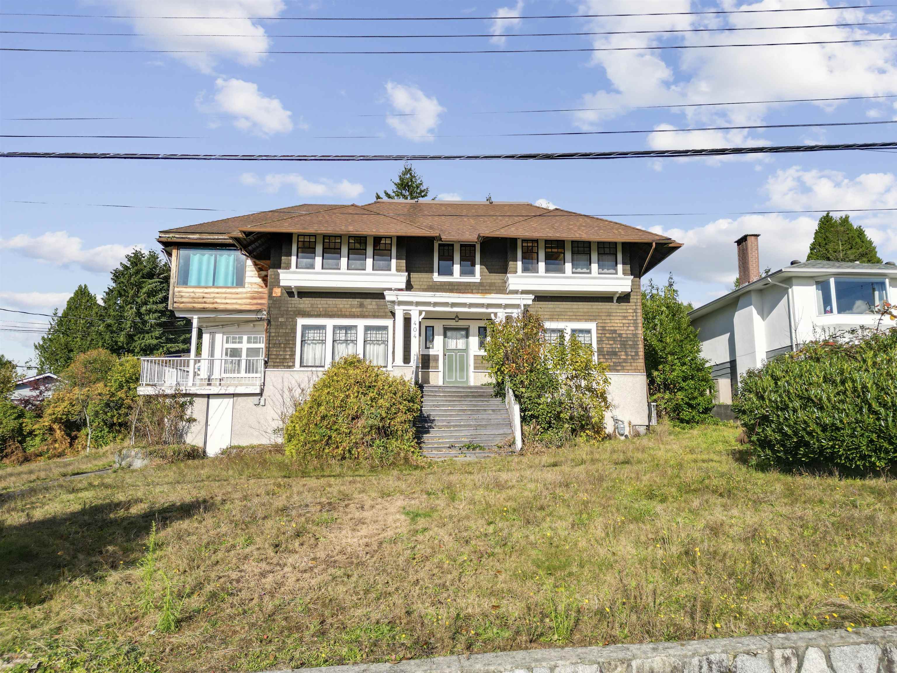 Listing image of 404 SOMERSET STREET