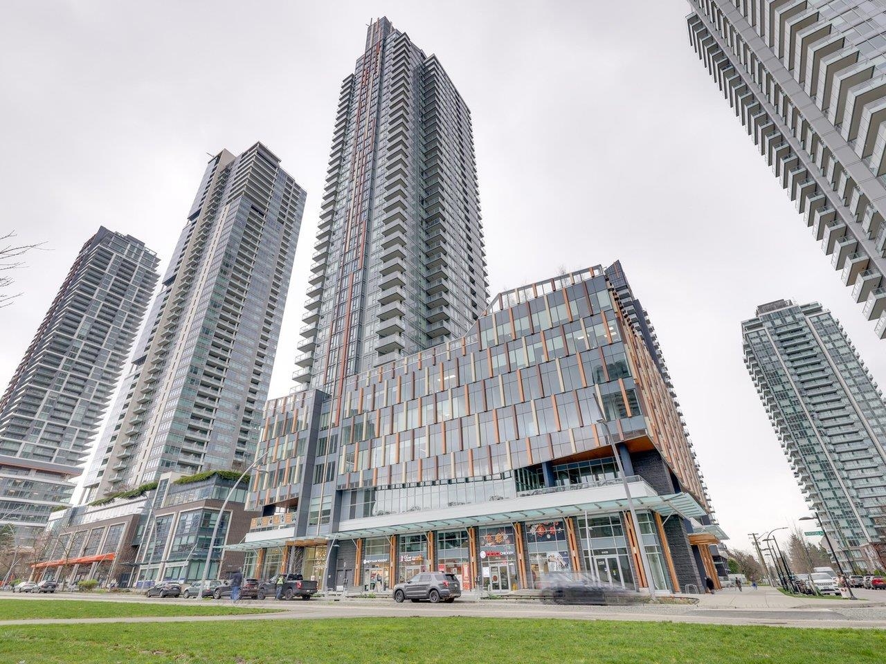 3101 4458 Beresford Street, Burnaby, Metrotown, V5H 0J1 20