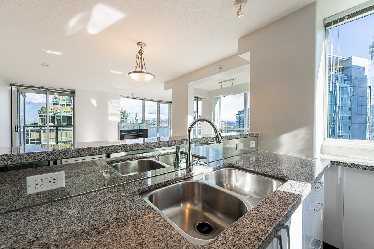 2807 1328 W Pender Street, Vancouver, Coal Harbour, V6E 4T1 13