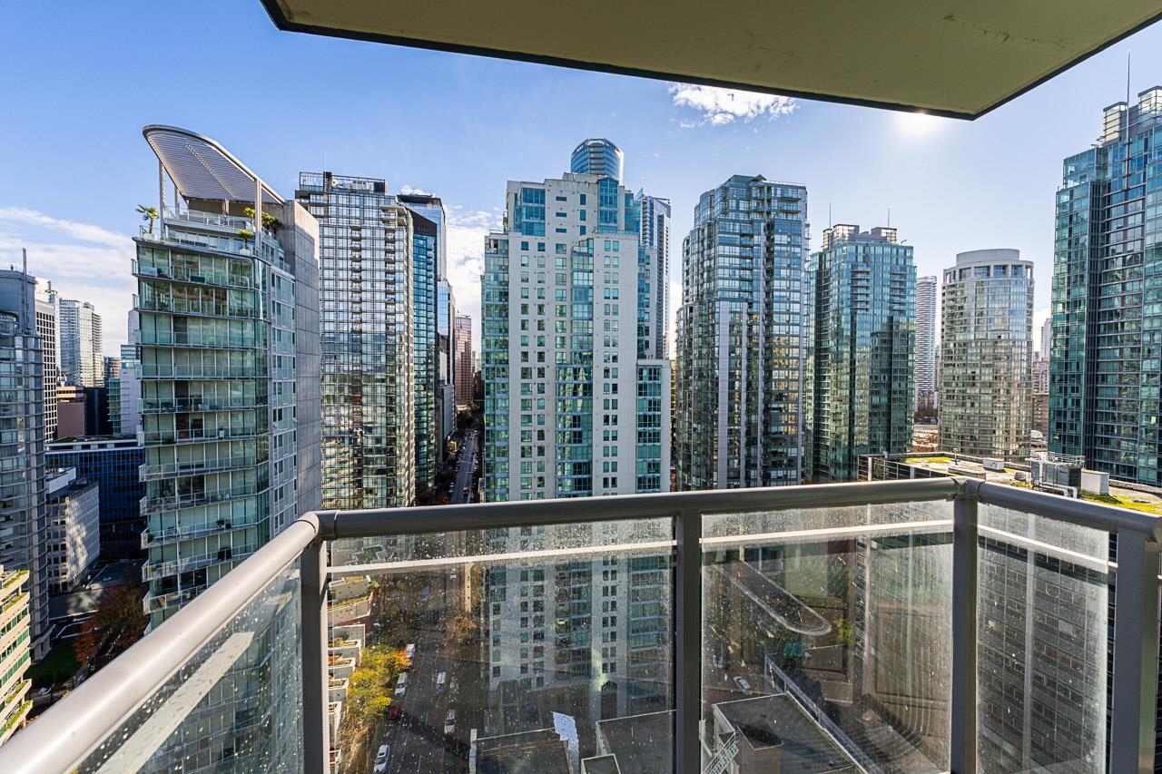 2807 1328 W Pender Street, Vancouver, Coal Harbour, V6E 4T1 18