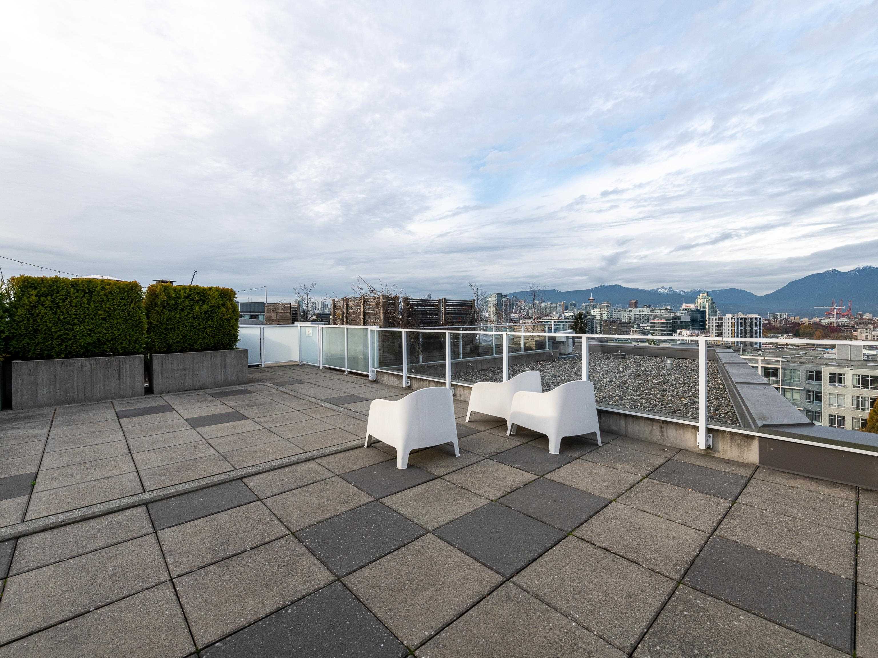 405 311 E 6th Avenue, Vancouver, Mount Pleasant VE, V5T 1J9 21