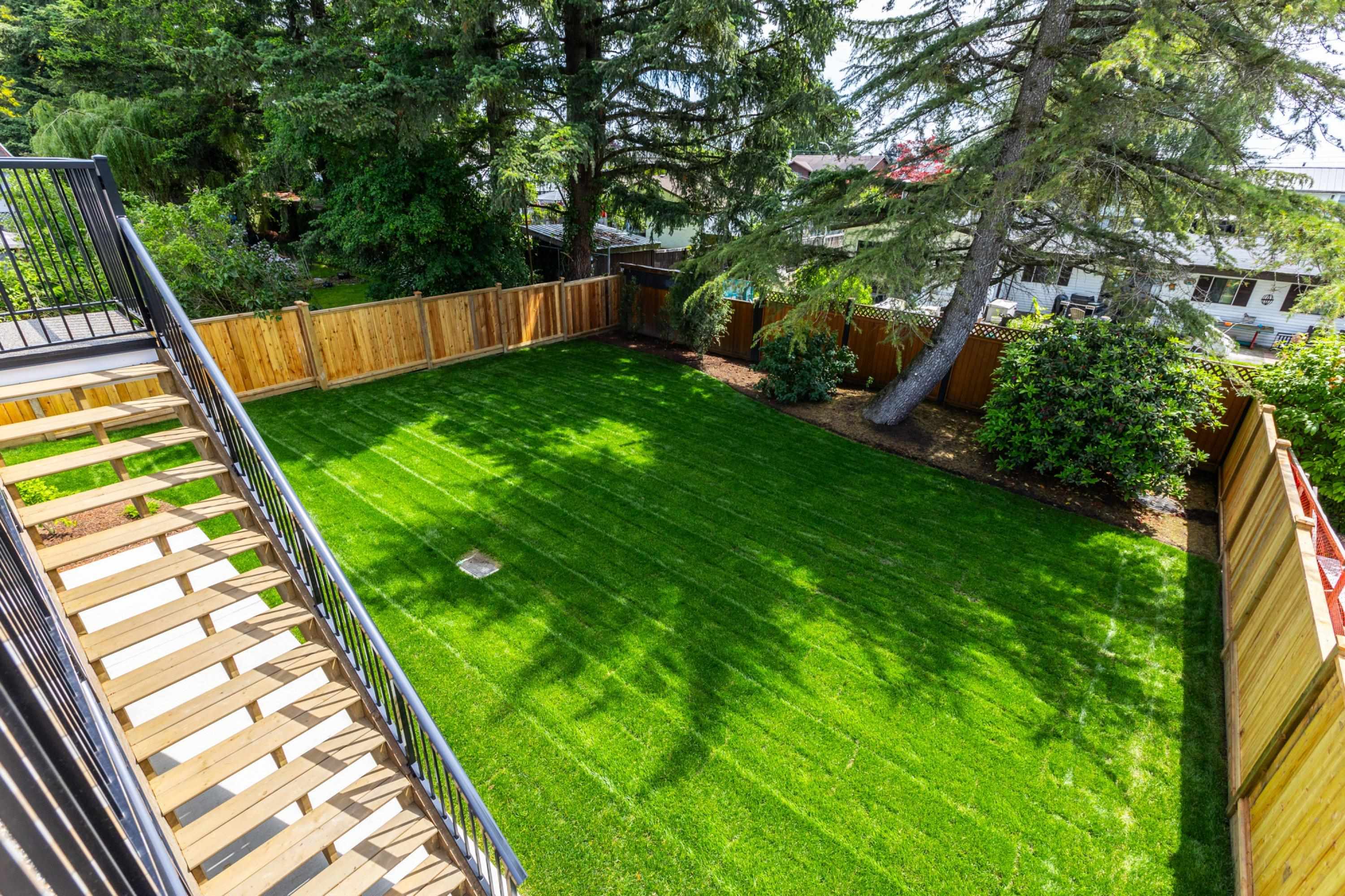 26528 29 Avenue, Langley, Aldergrove Langley, V4W 3A9 5