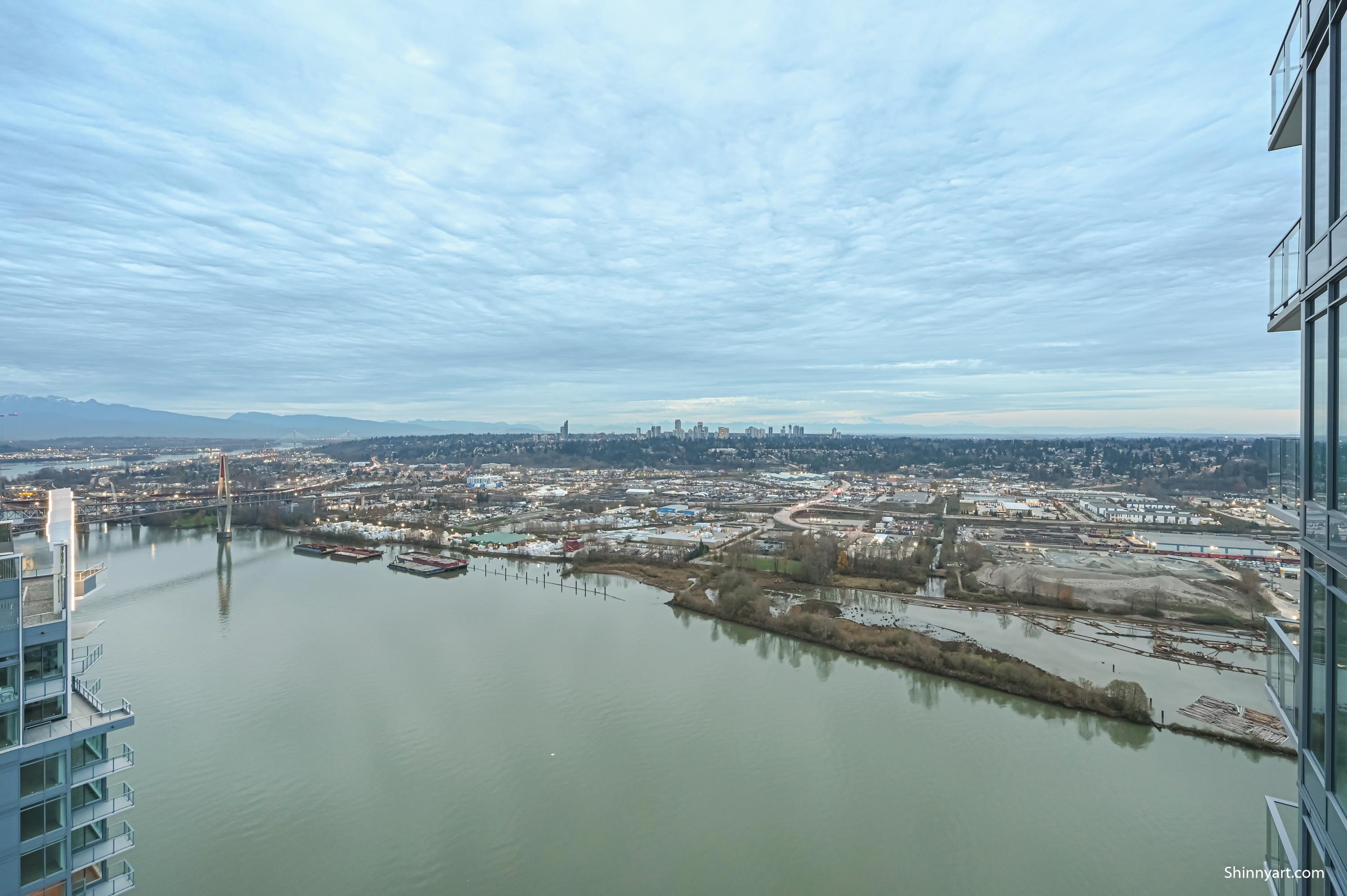 4804 680 Quayside Drive, New Westminster, Quay, V3M 0P2 3