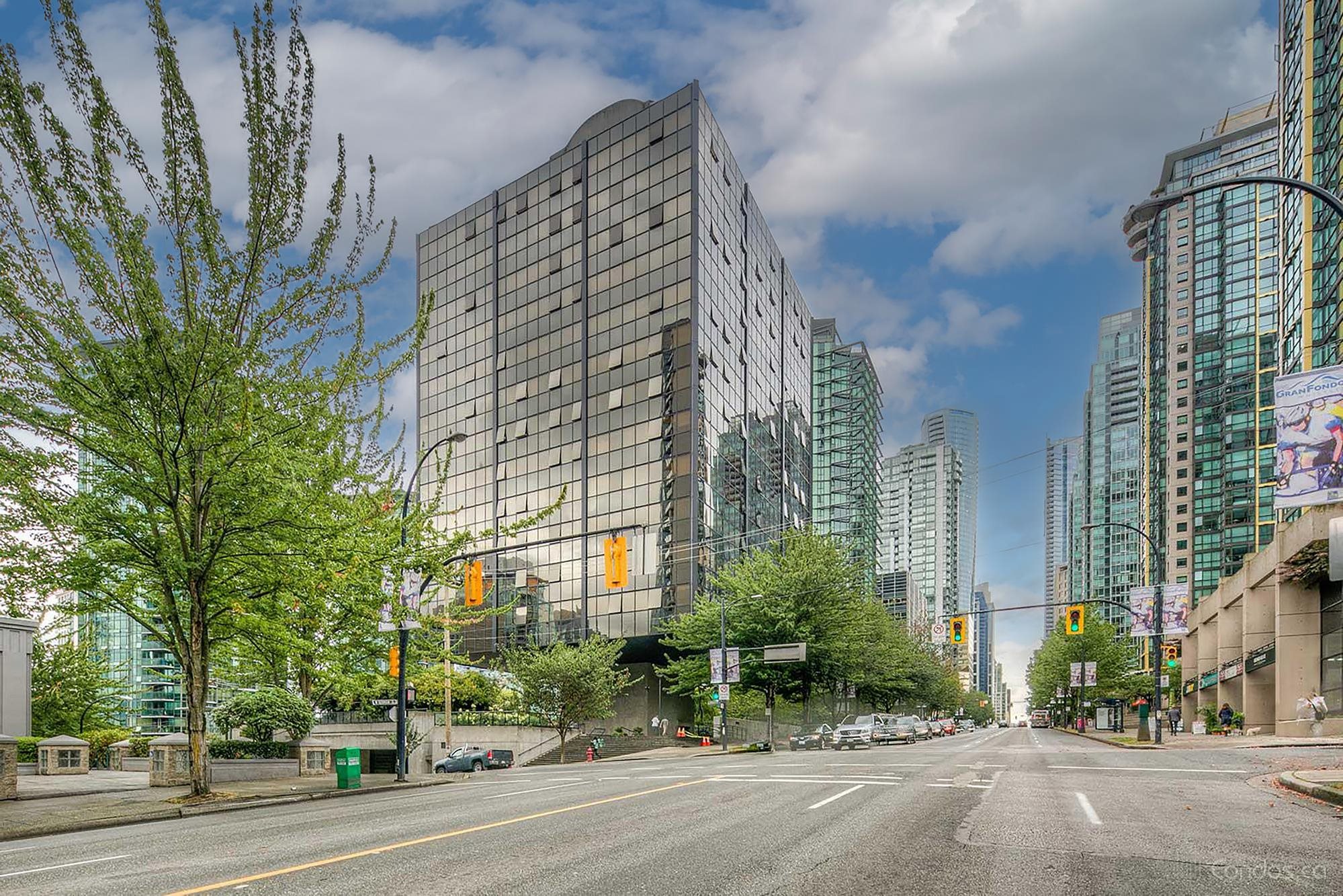 809 1333 W Georgia Street, Vancouver, Coal Harbour, V6E 4V3 19