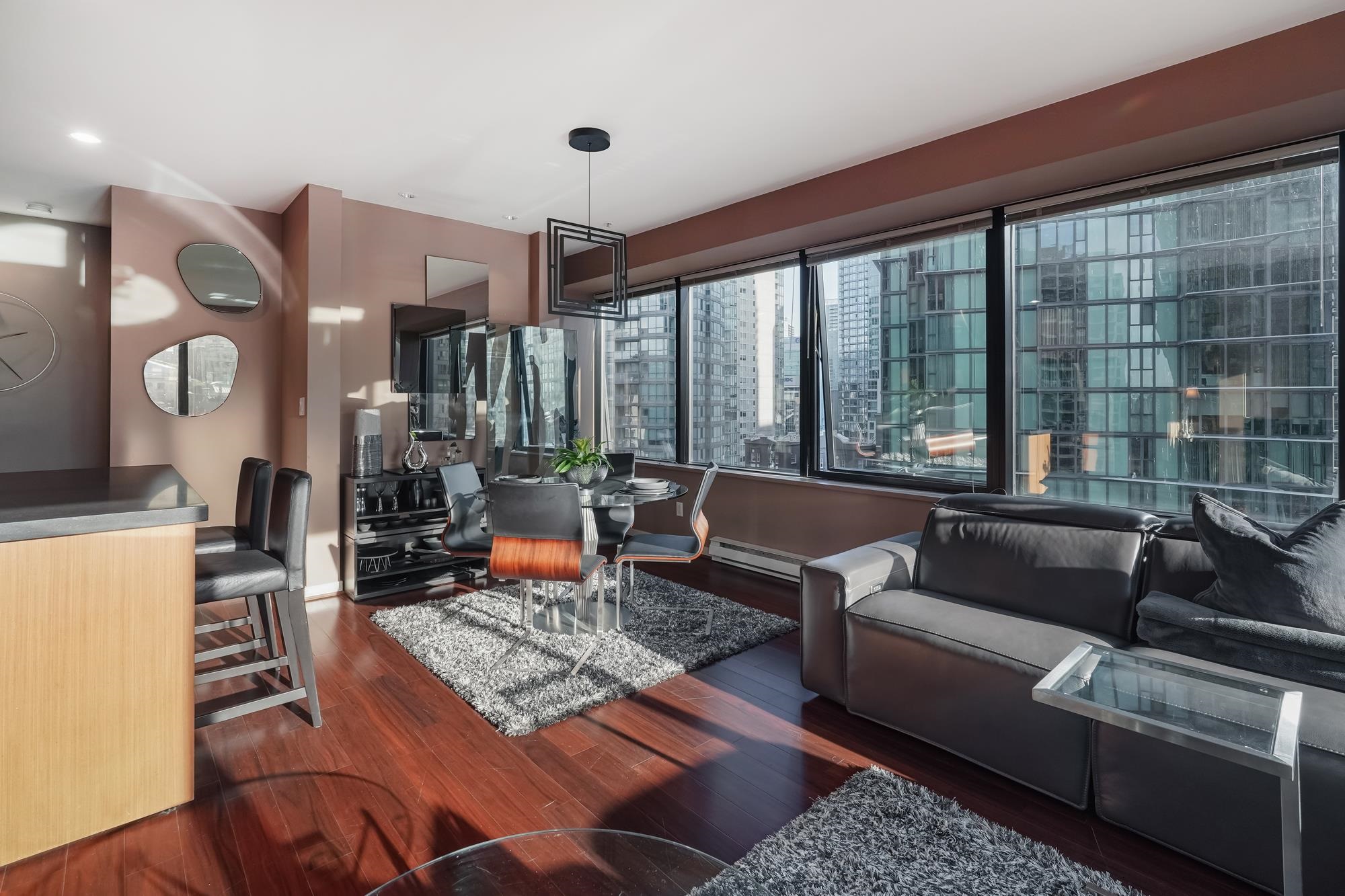 809 1333 W Georgia Street, Vancouver, Coal Harbour, V6E 4V3 5