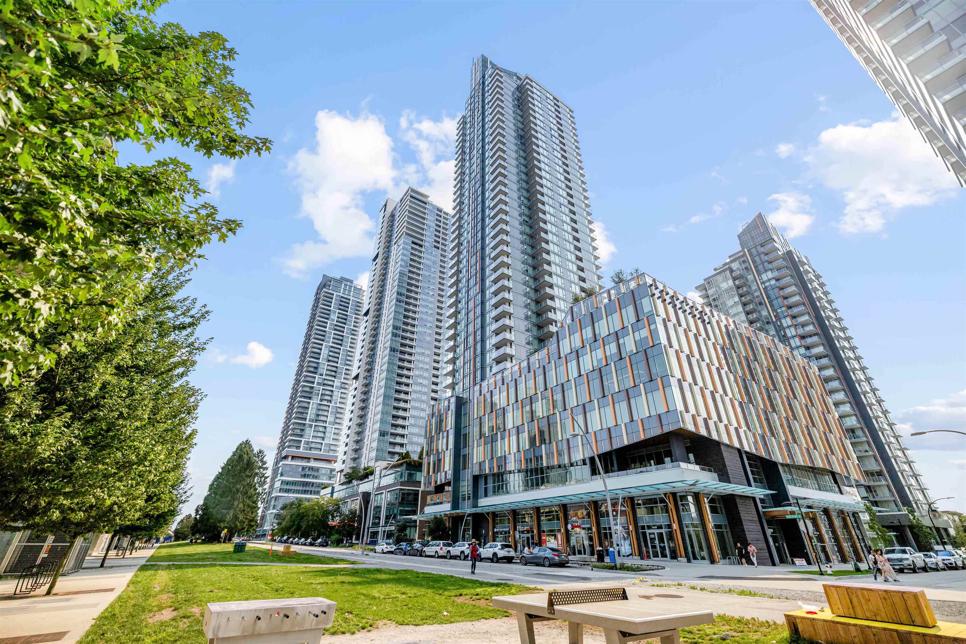 1002 4458 Beresford Street, Burnaby, Metrotown, V5H 0J1 27