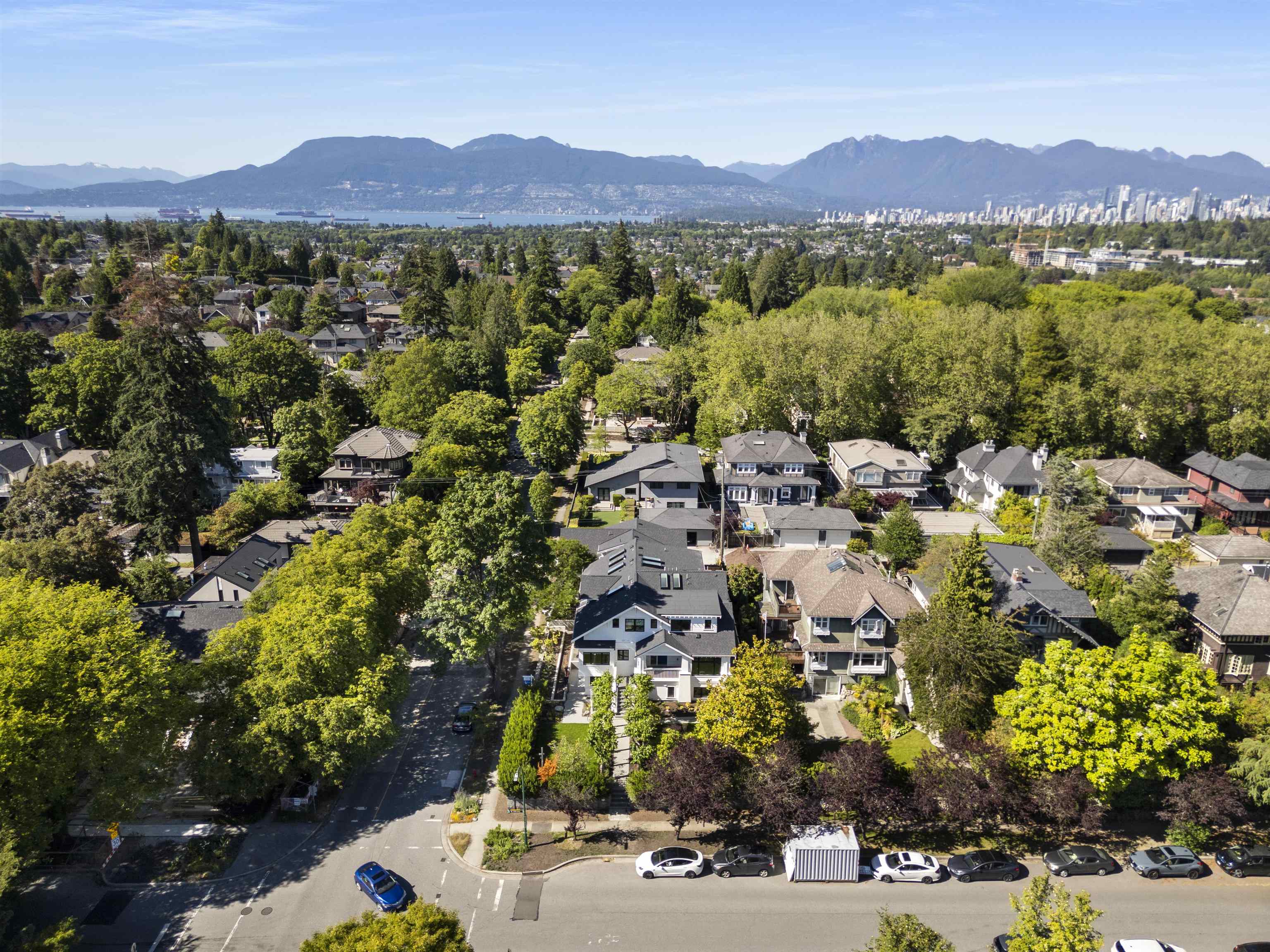 5280 Larch Street, Vancouver, Quilchena, V6M 1P4 22