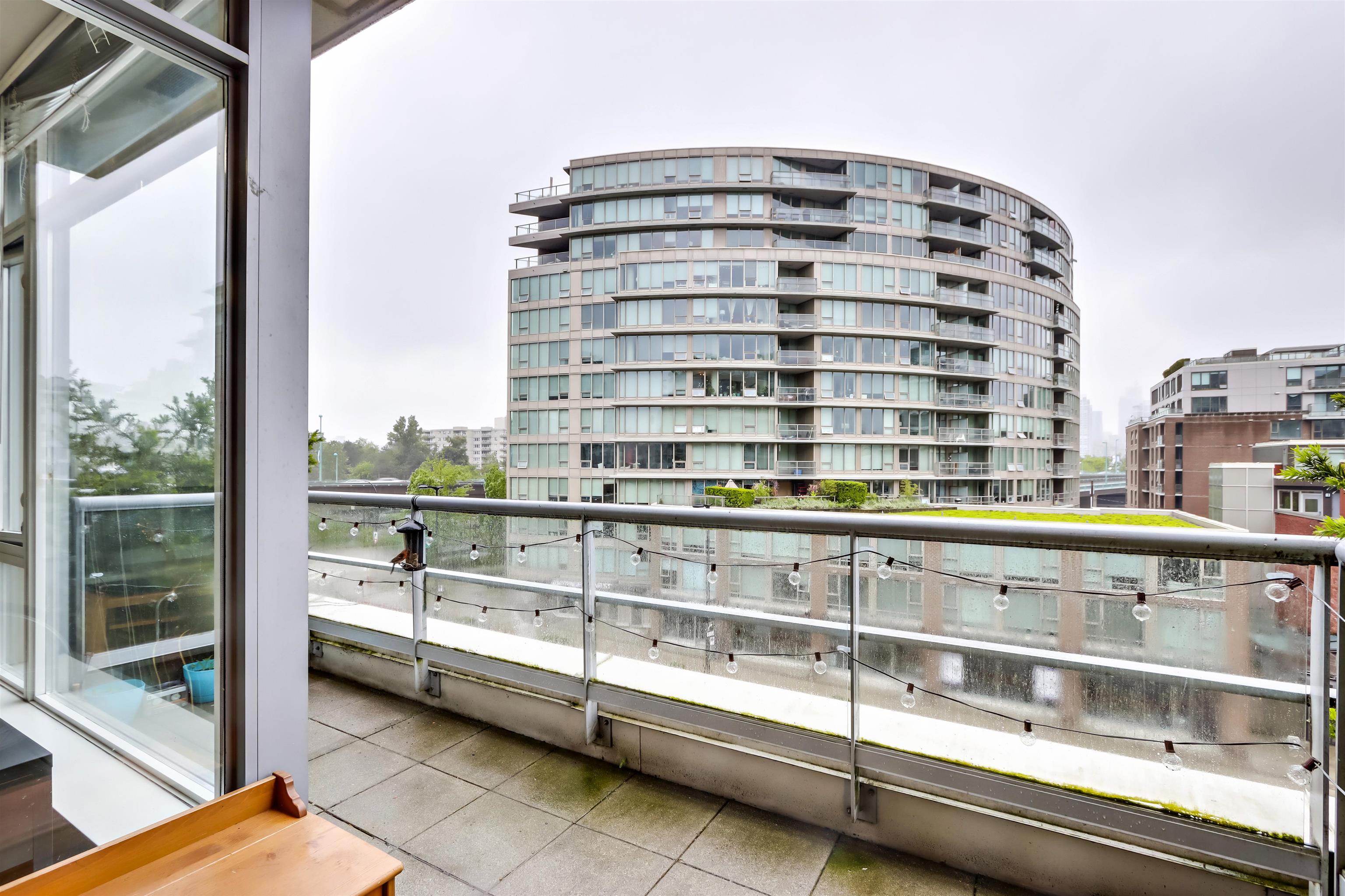 403 2055 Yukon Street, Vancouver, False Creek, V5Y 4B7 11