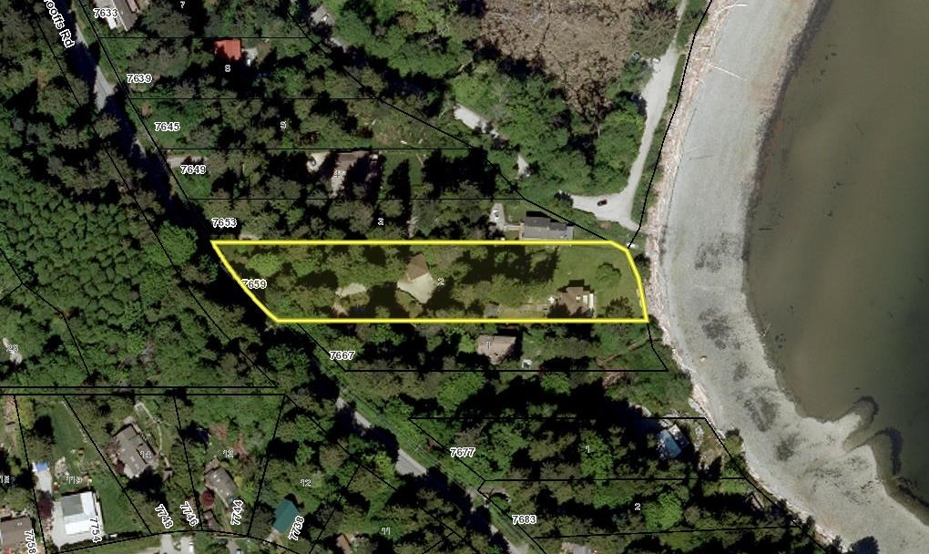 7659 Redrooffs Road, Halfmoon Bay, Halfmn Bay Secret Cv Redroofs, V0N 1Y1 27