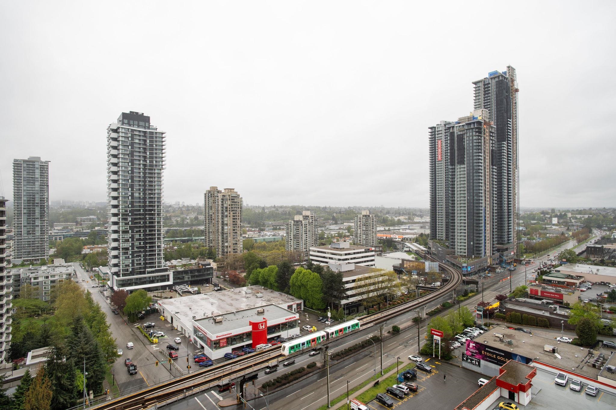 1606 4388 Buchanan Street, Burnaby, Brentwood Park, V5C 6R8 32