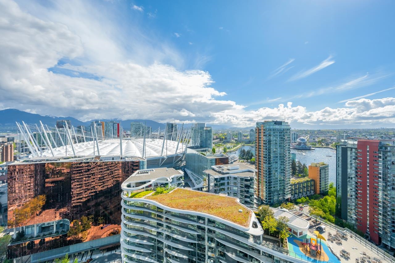 2714 89 Nelson Street, Vancouver, Yaletown, V6Z 0E7 3