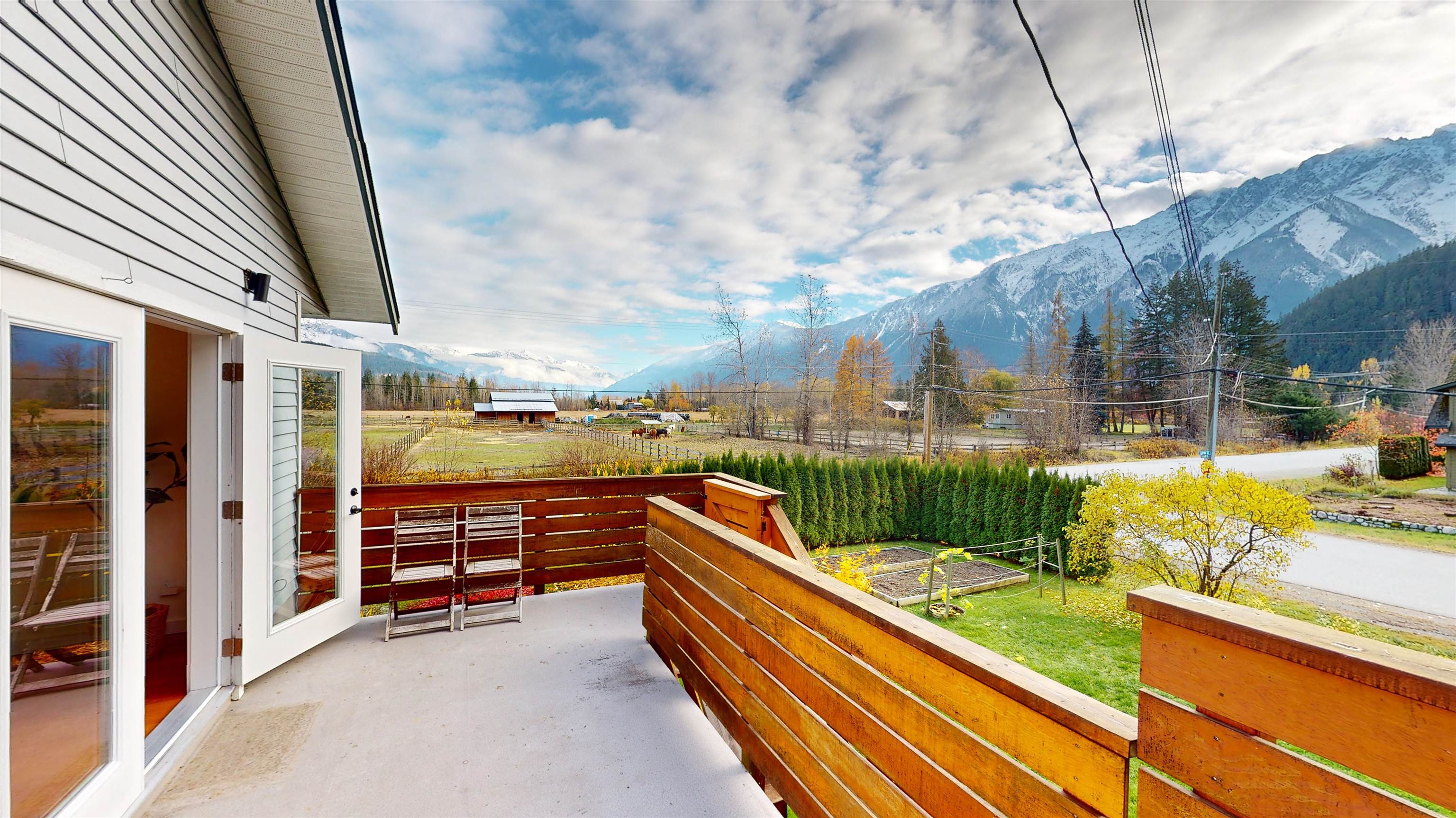 7389 Harrow Road, Pemberton, Pemberton, V0N 2L0 28