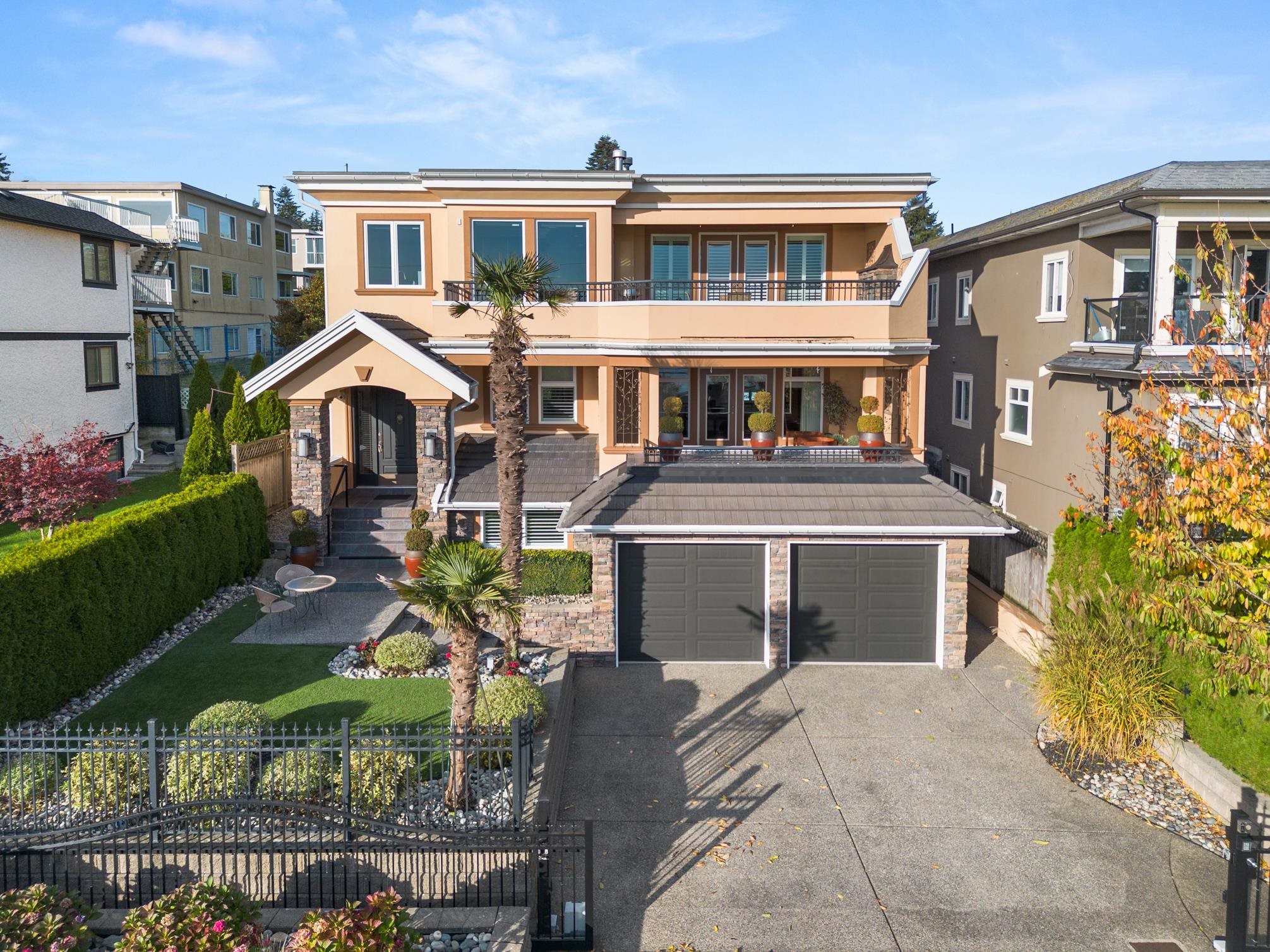 15781 Pacific Avenue, White Rock, White Rock, V4B 1S5 38