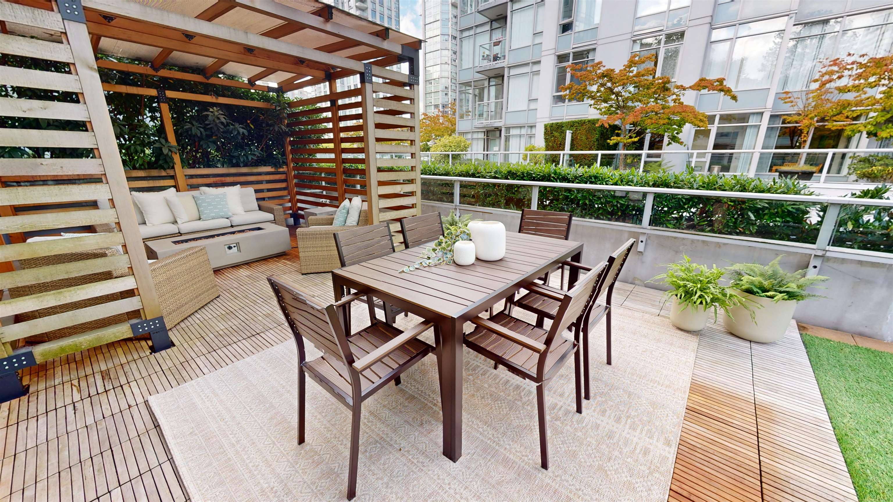 505 833 Homer Street, Vancouver, Downtown VW, V6B 0H4 13