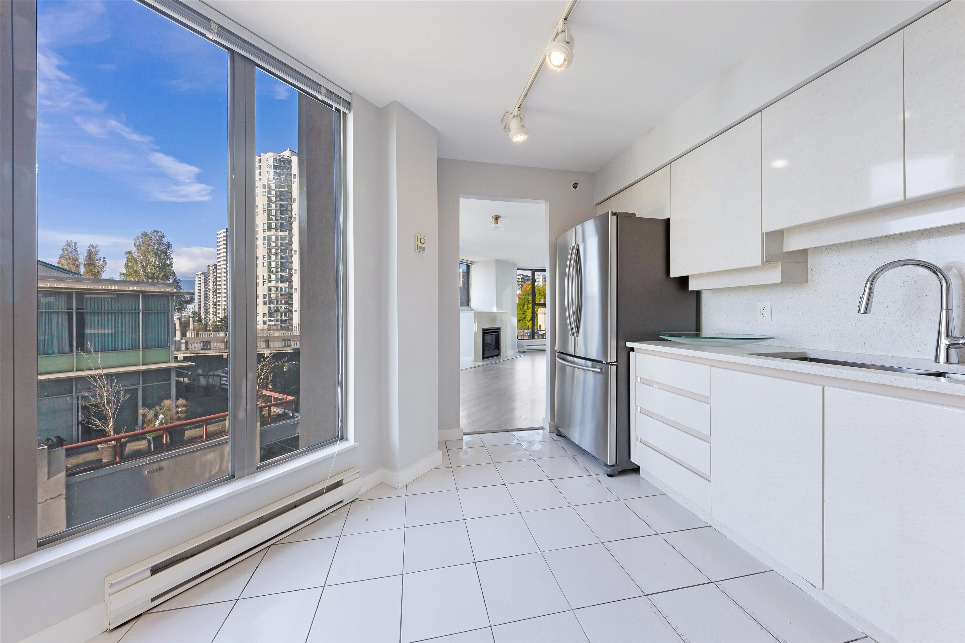 805 1000 Beach Avenue, Vancouver, Yaletown, V6E 4M2 15