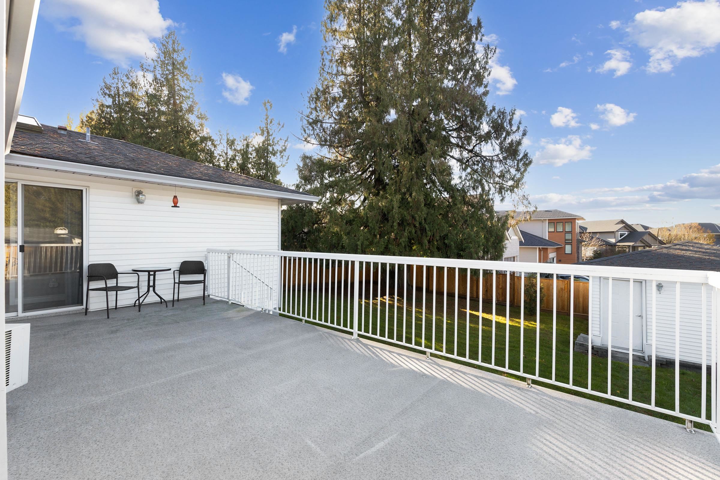 12437 202 Street, Maple Ridge, Northwest Maple Ridge, V2X 4T3 20