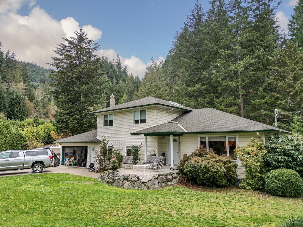 1270 Reed Road, Gibsons, Gibsons & Area, V0N 1V7