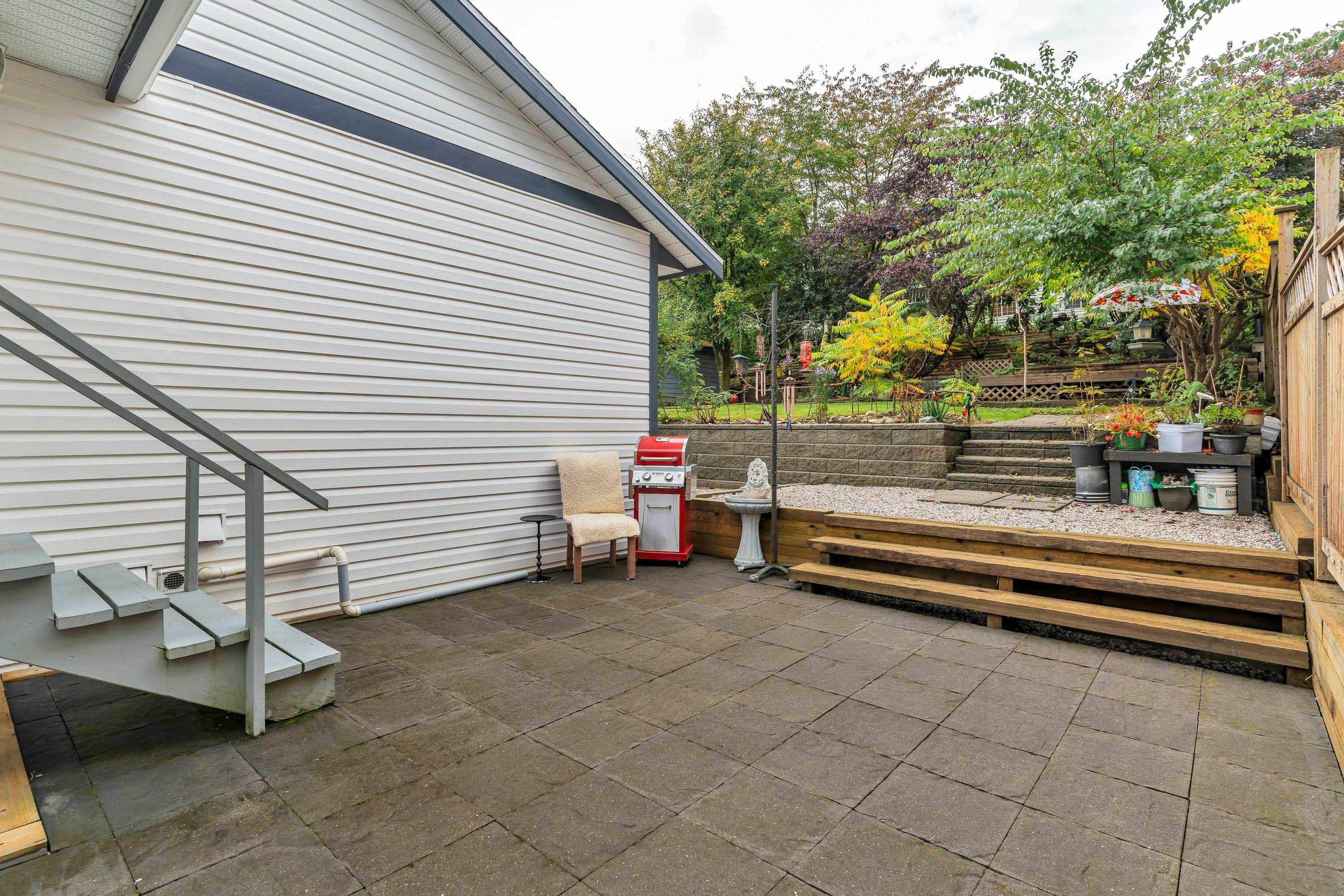 14680 St Andrews Drive, Surrey, Bolivar Heights, V3R 5V4 30