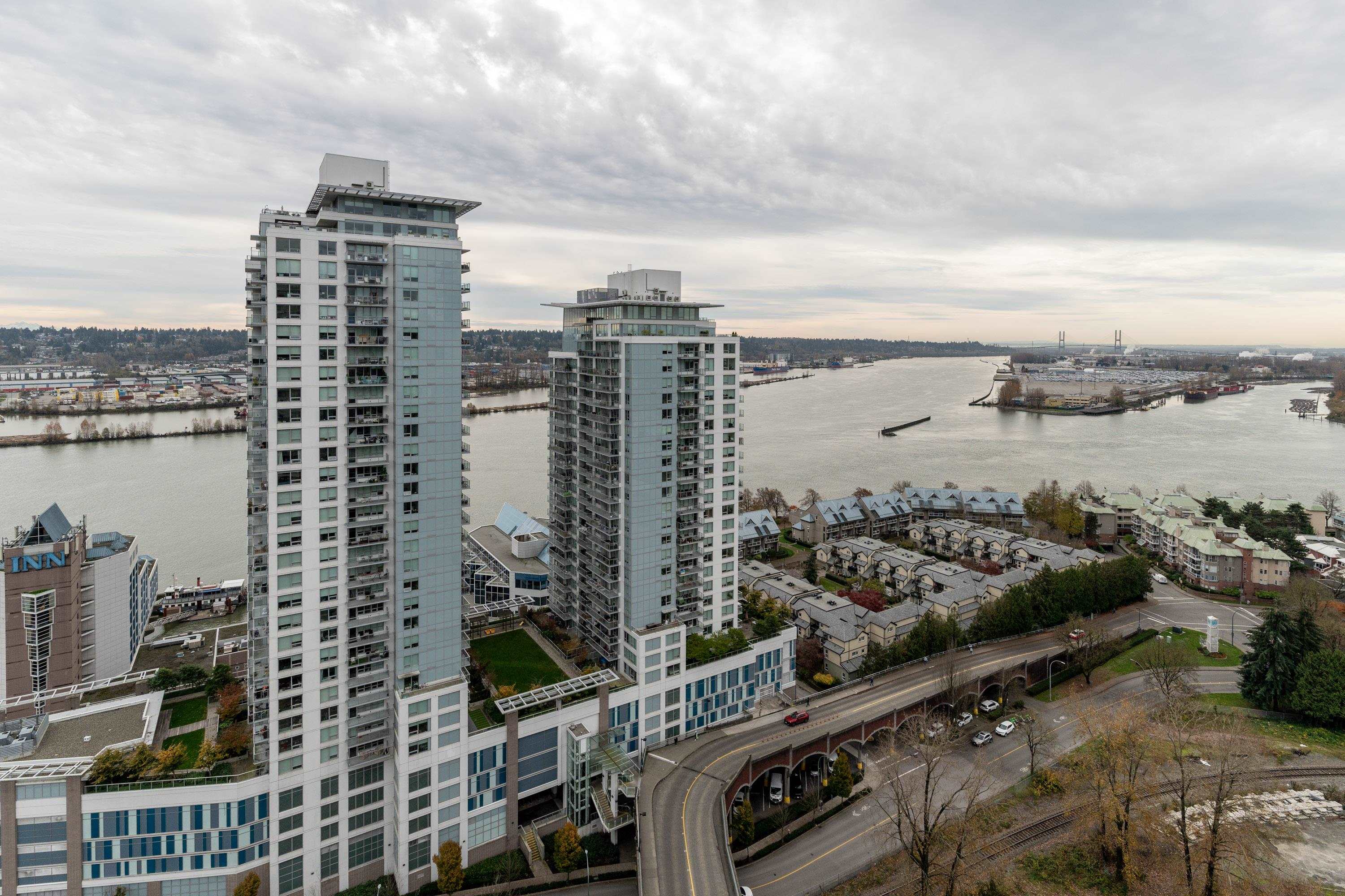 3002 898 Carnarvon Street, New Westminster, Downtown NW, V3M 0C3 28