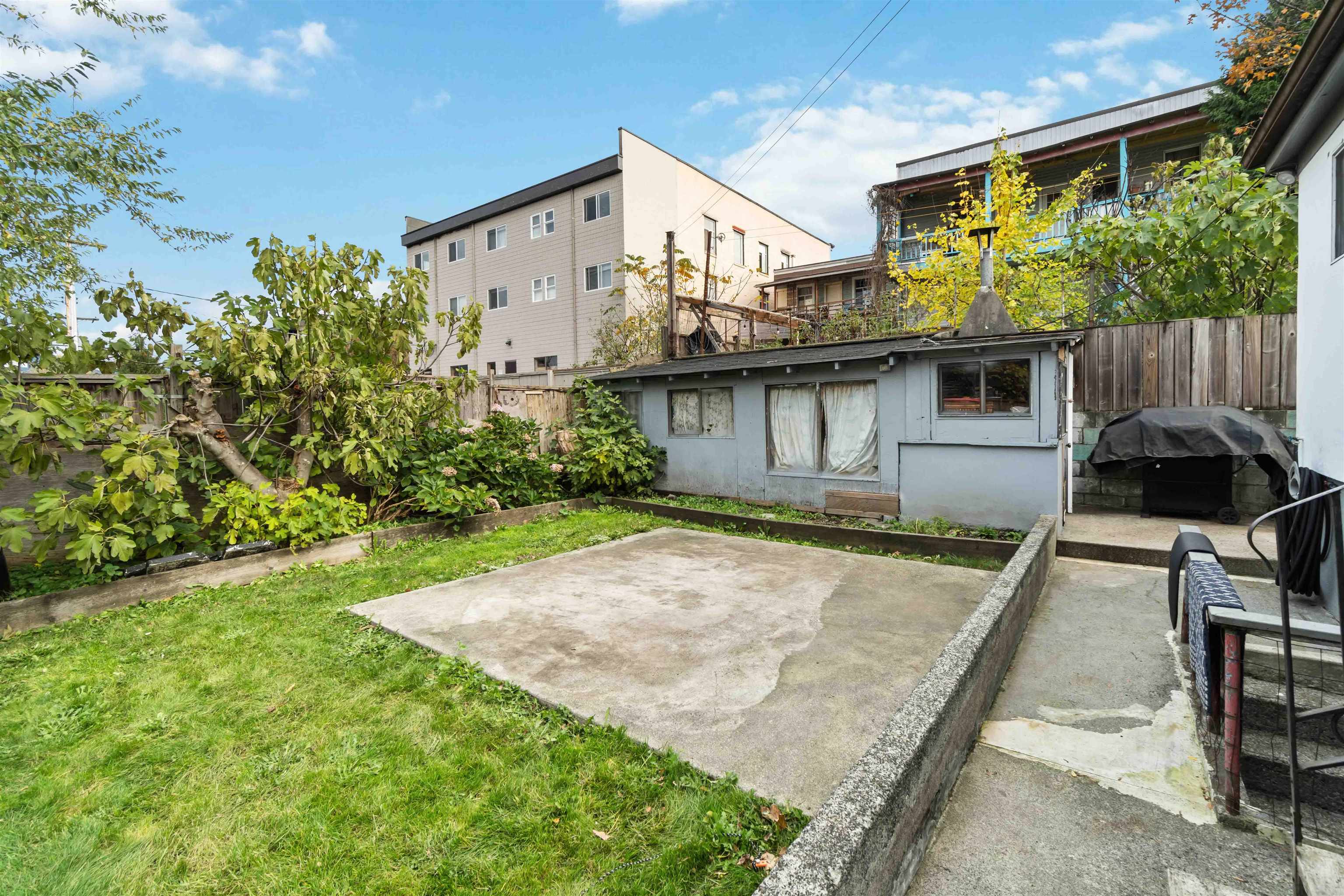 1649 Grant Street, Vancouver, Grandview Woodland, V5L 2Y4 35