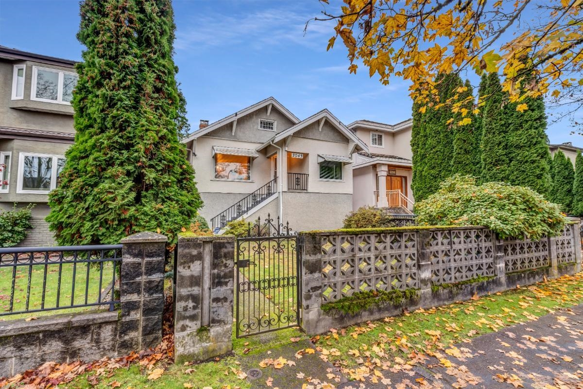 2043 W 45th Avenue, Vancouver, Kerrisdale, V6M 2H8 22