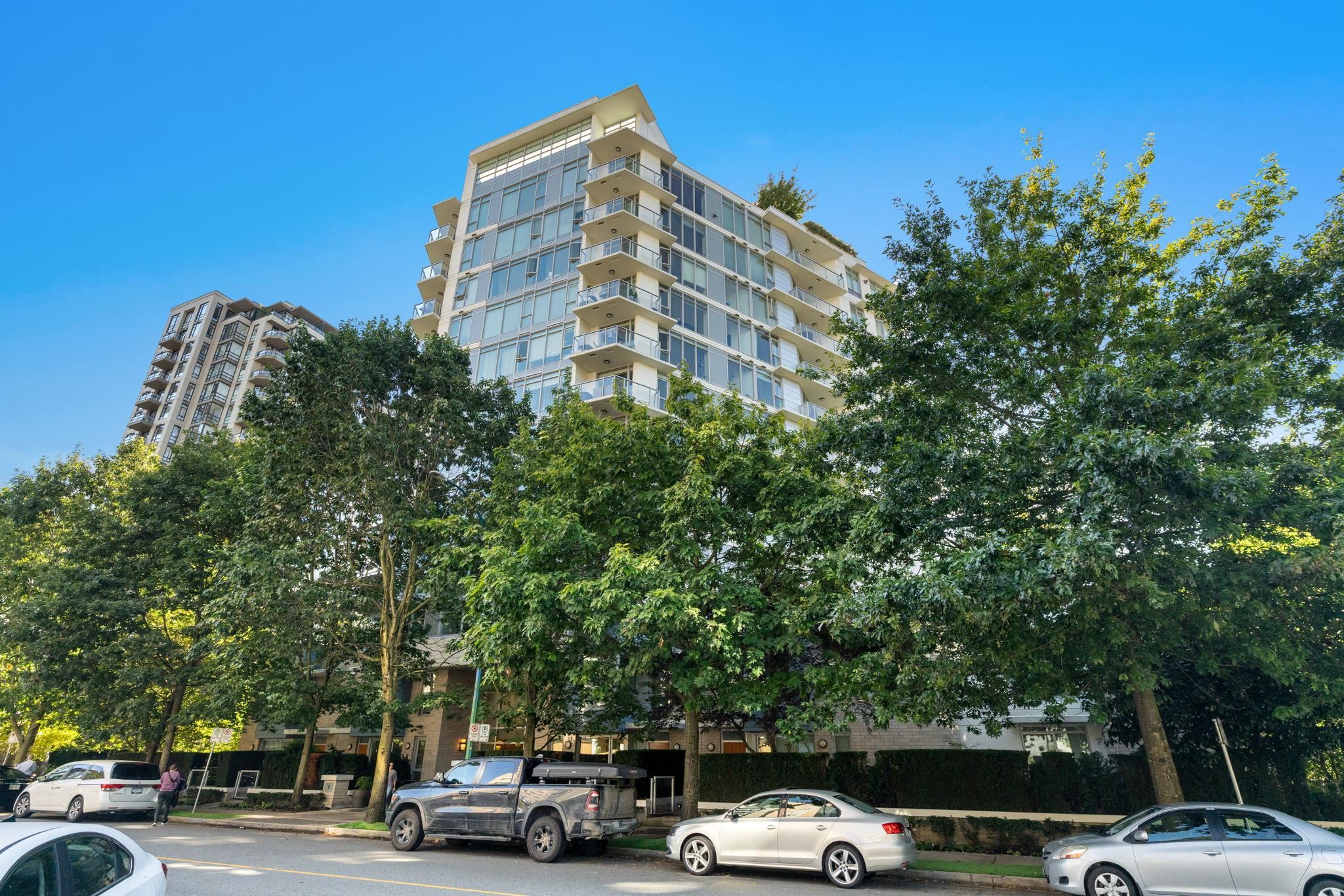 504 175 W 2nd Street, North Vancouver, Lower Lonsdale, V7M 0A5 31