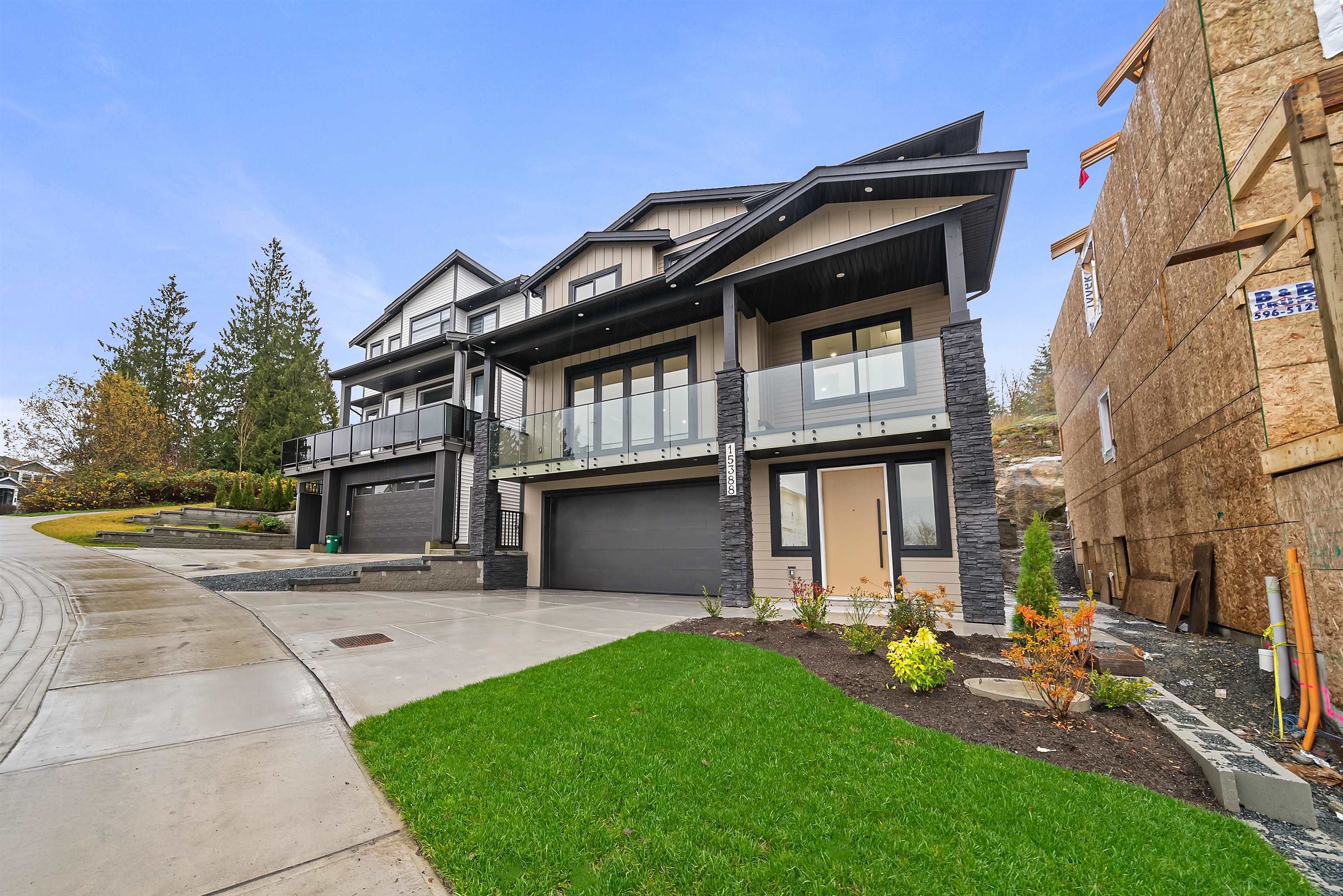 13588 Birdtail Drive, Maple Ridge, Silver Valley, V4R 2P7 39