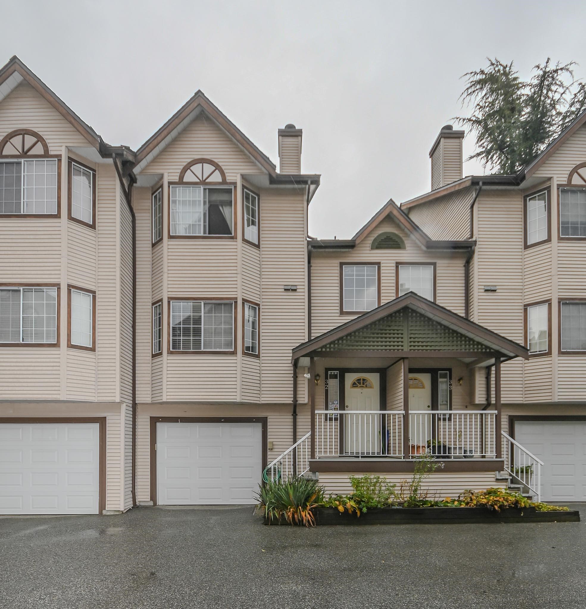 32 2352 Pitt River Road, Port Coquitlam, Mary Hill, V3C 5Y2 6