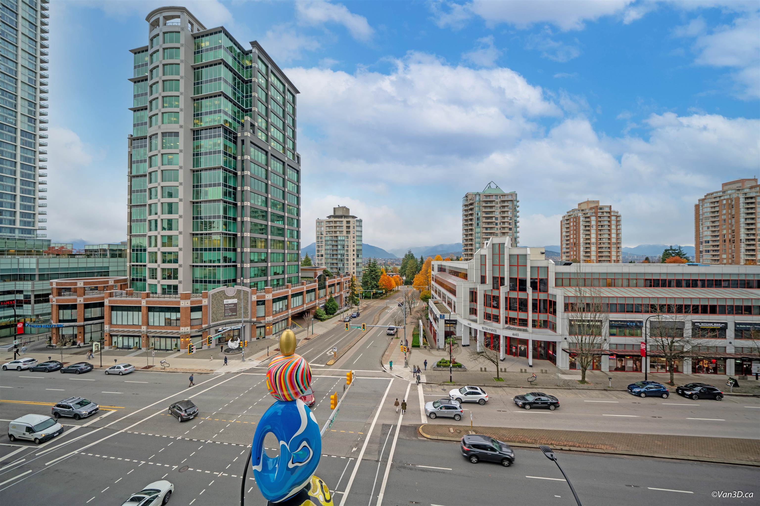 406 6000 Mckay Avenue, Burnaby, Metrotown, V5H 0K2 18