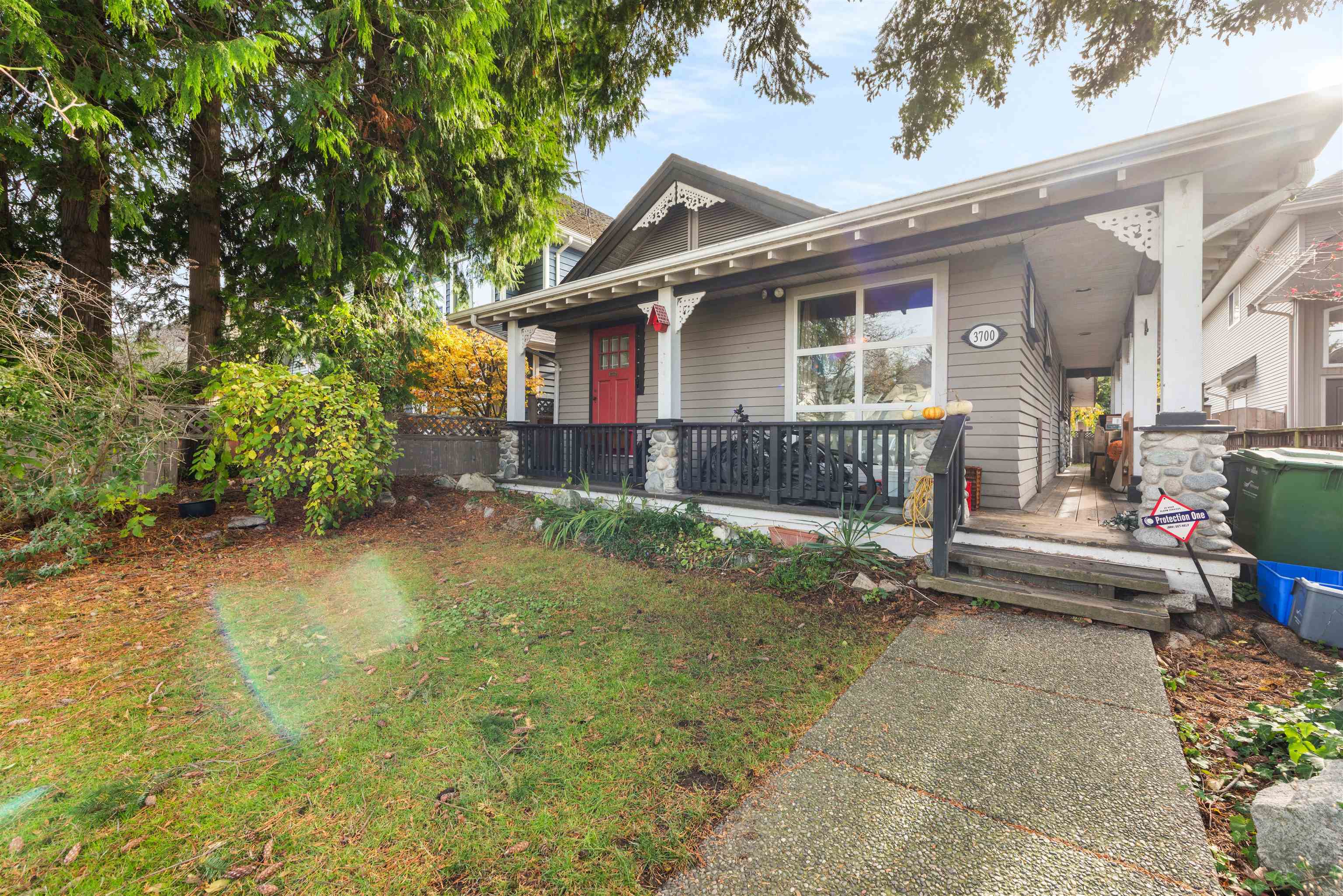 3700 Garry Street, Richmond, Steveston Village, V7E 2T5 1