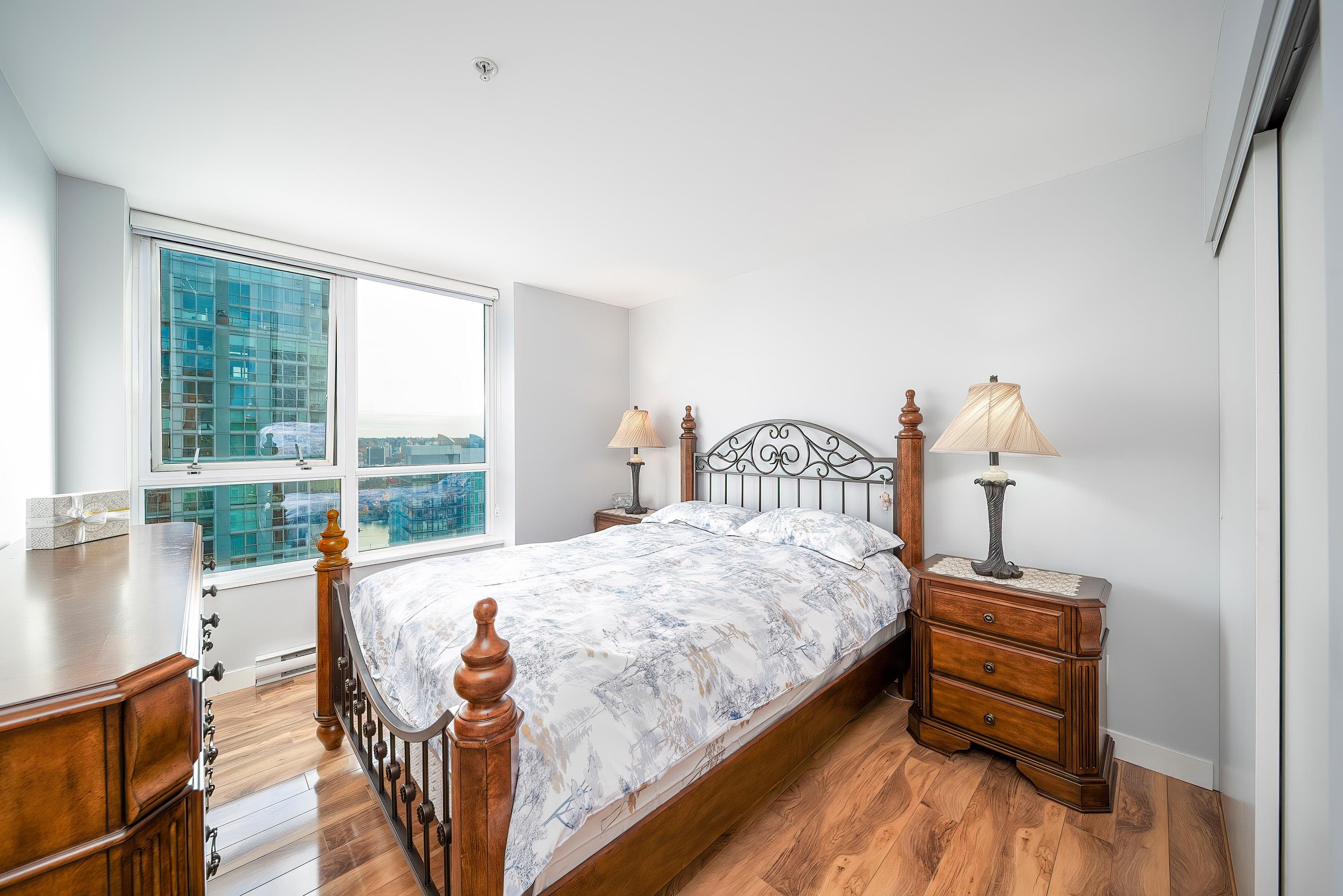 3601 1438 Richards Street, Vancouver, Yaletown, V6Z 3B8 18