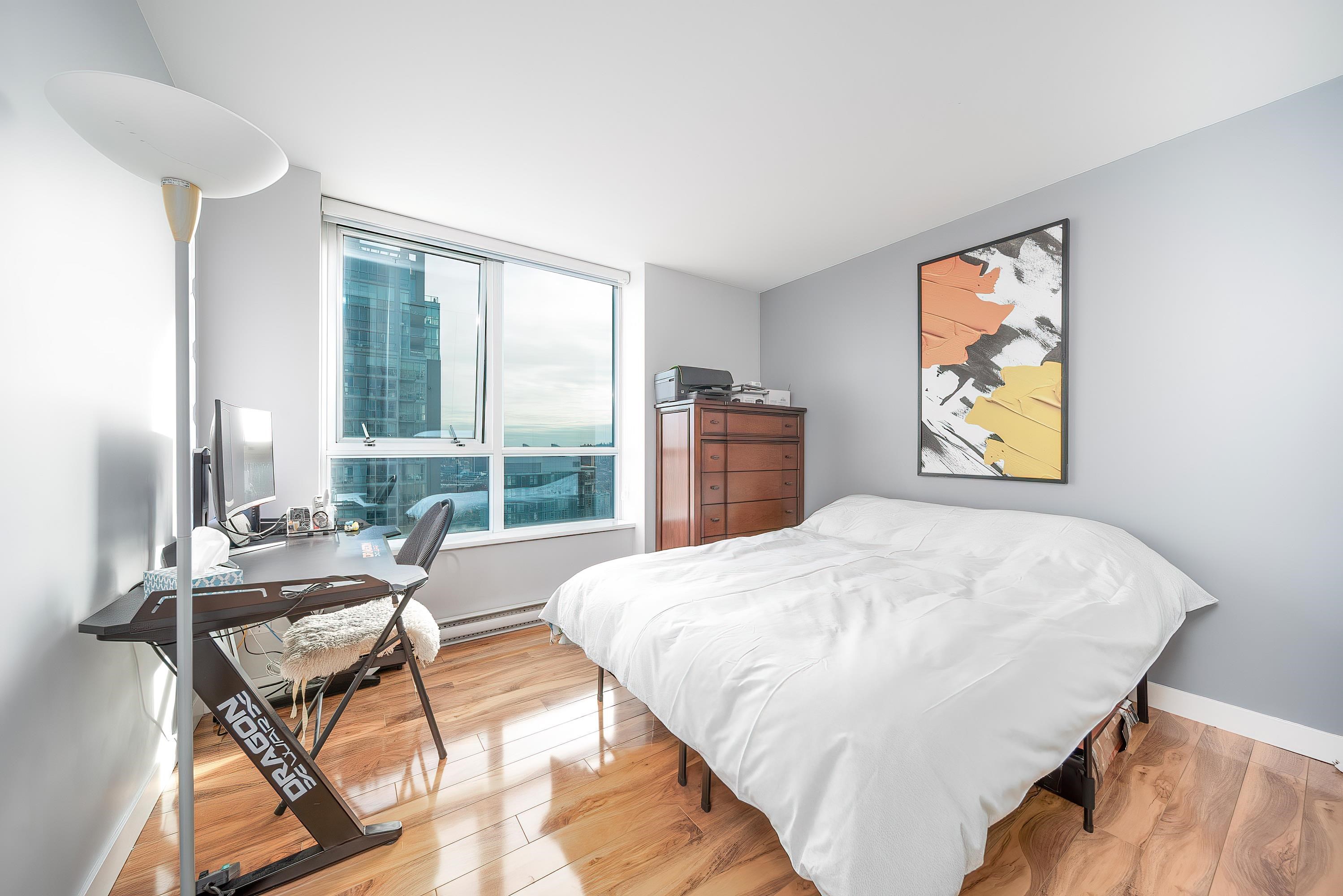 3601 1438 Richards Street, Vancouver, Yaletown, V6Z 3B8 19