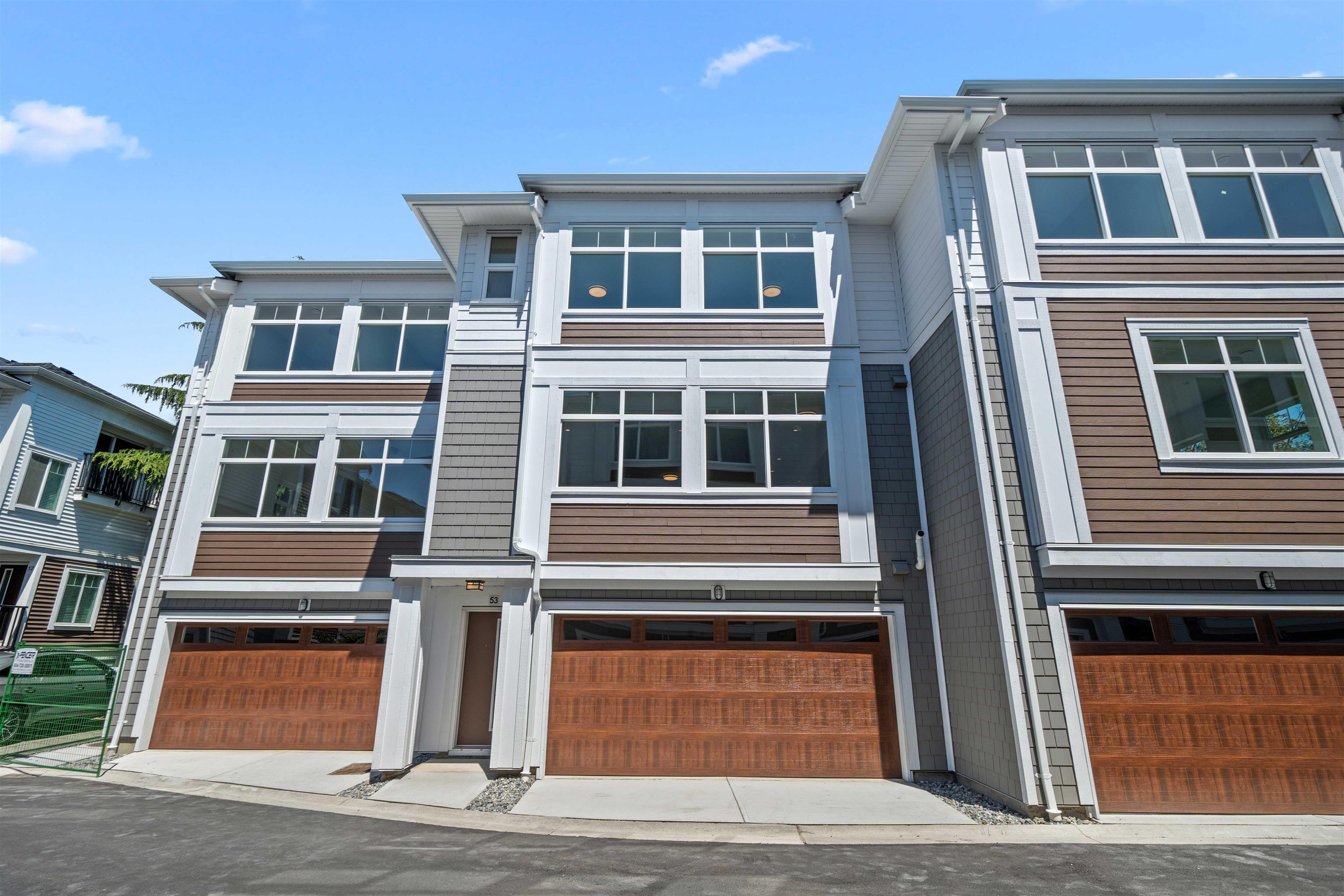 53 2528 156 Street, Surrey, King George Corridor, V4P 0E7 1