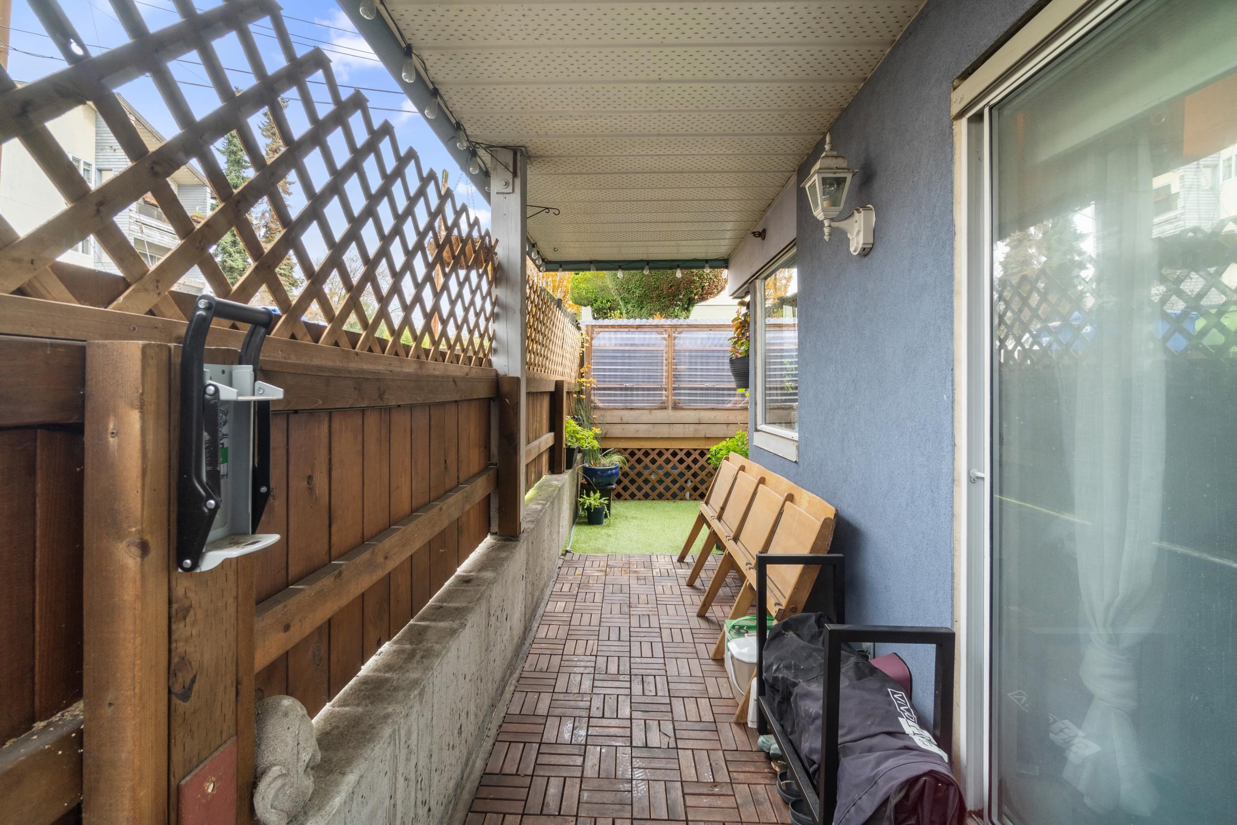 104 2333 Eton Street, Vancouver, Hastings, V5L 1E2 20