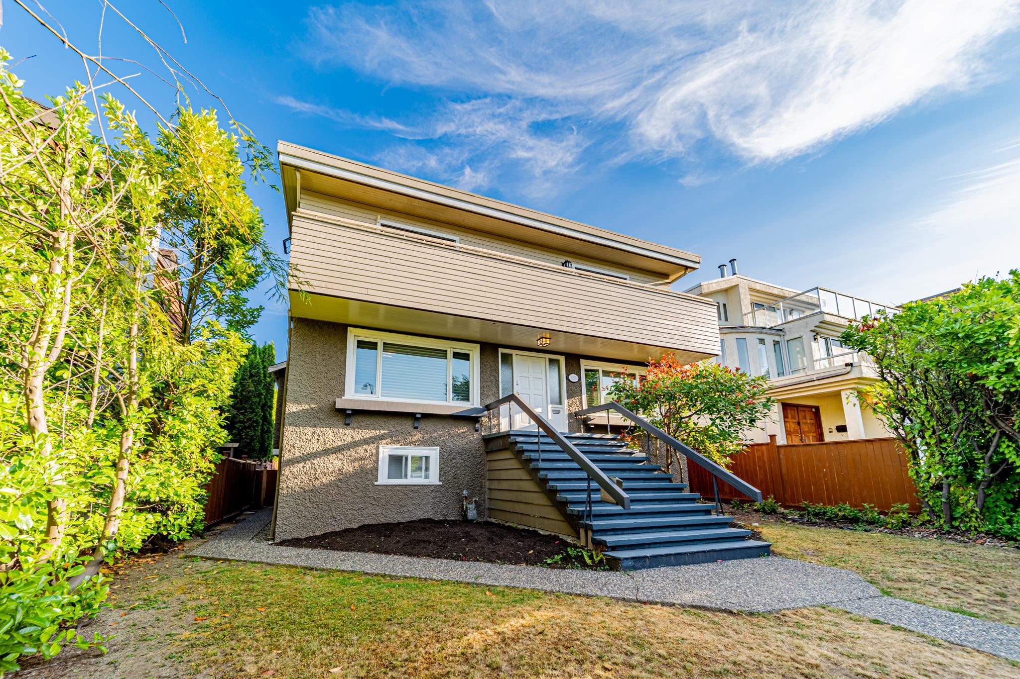 3276 W 21st Avenue, Vancouver, Dunbar, V6L 1L2 3