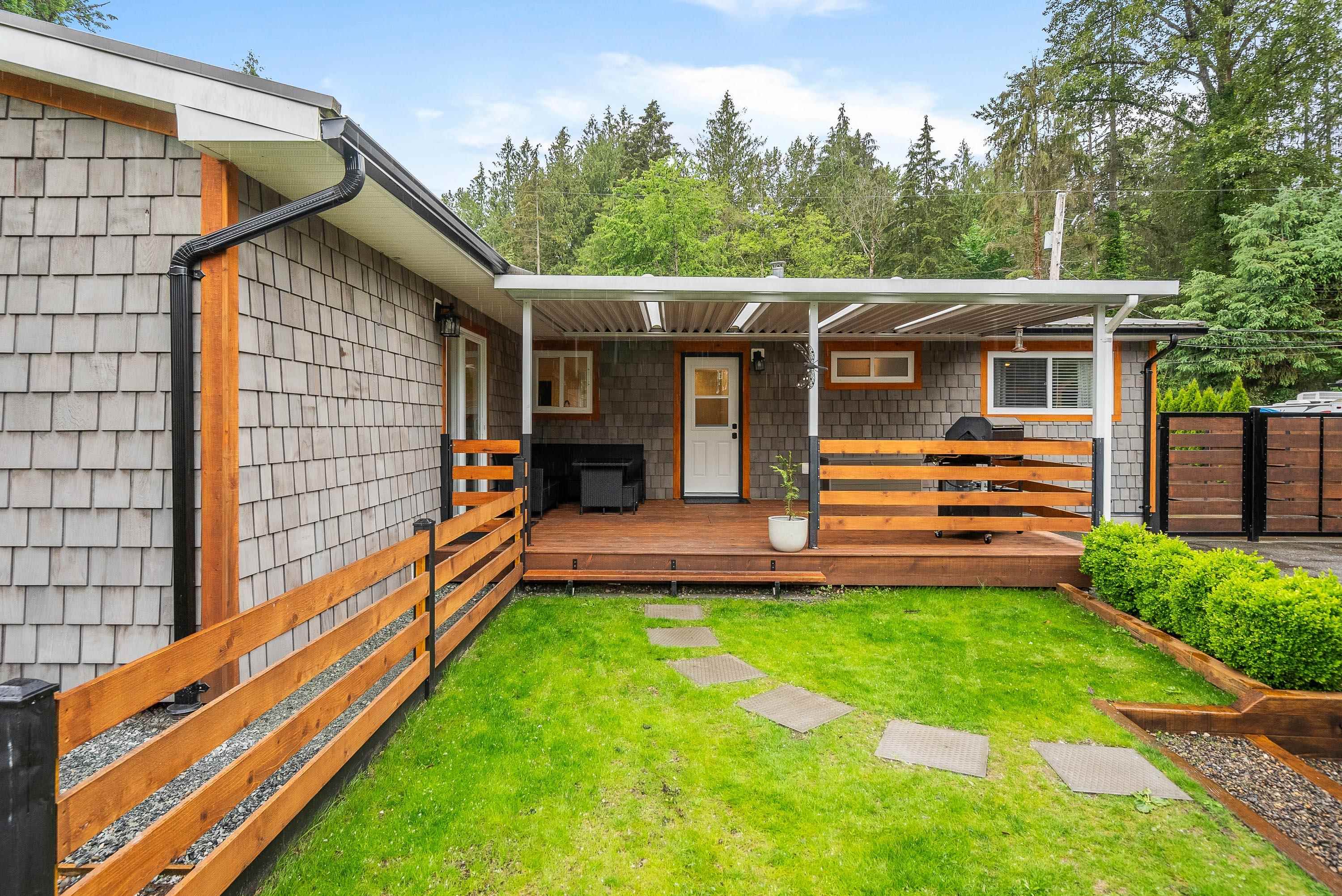 24017 Fern Crescent, Maple Ridge, Silver Valley, V4R 2R7 27