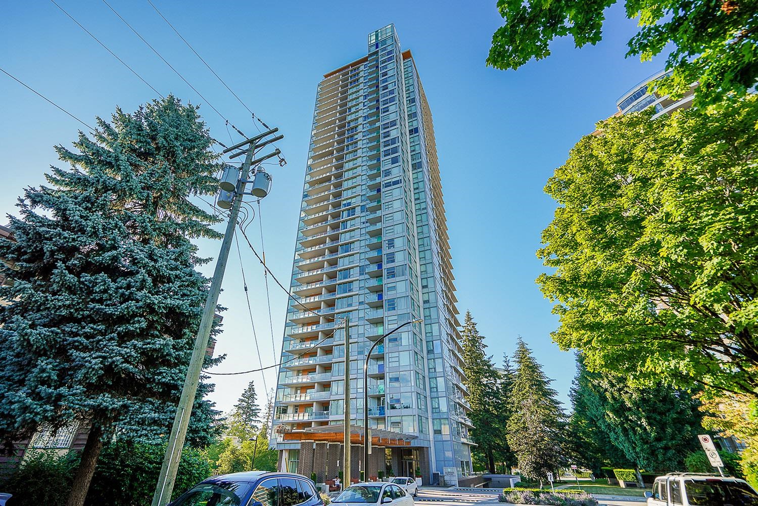 2707 5883 Barker Avenue, Burnaby, Metrotown, V5H 0G4 30