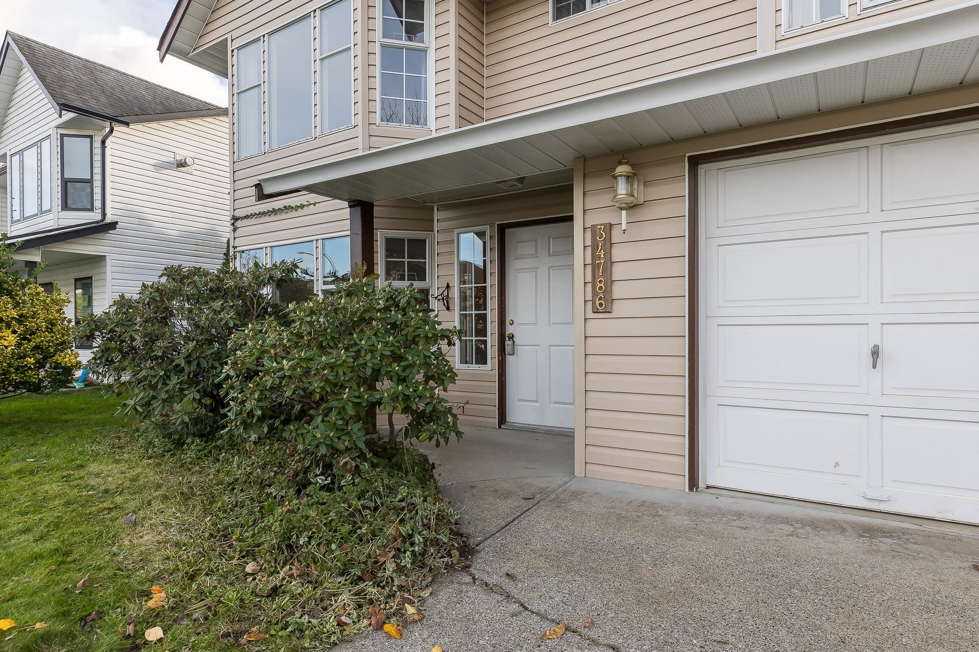 34786 1st Avenue, Abbotsford, Poplar, V2S 8C2 2