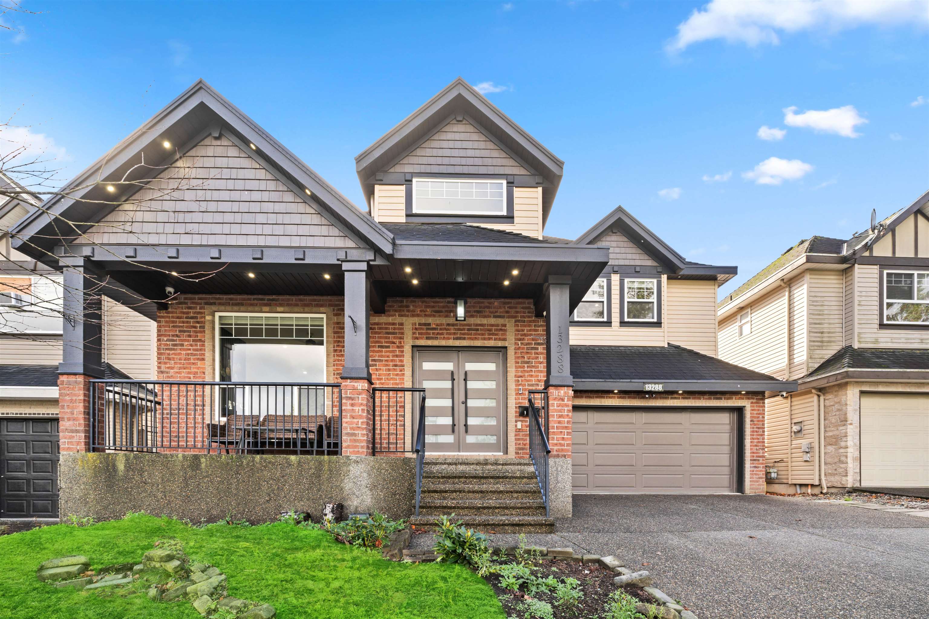 13288 62b Avenue, Surrey, Panorama Ridge, V3X 3V2 1